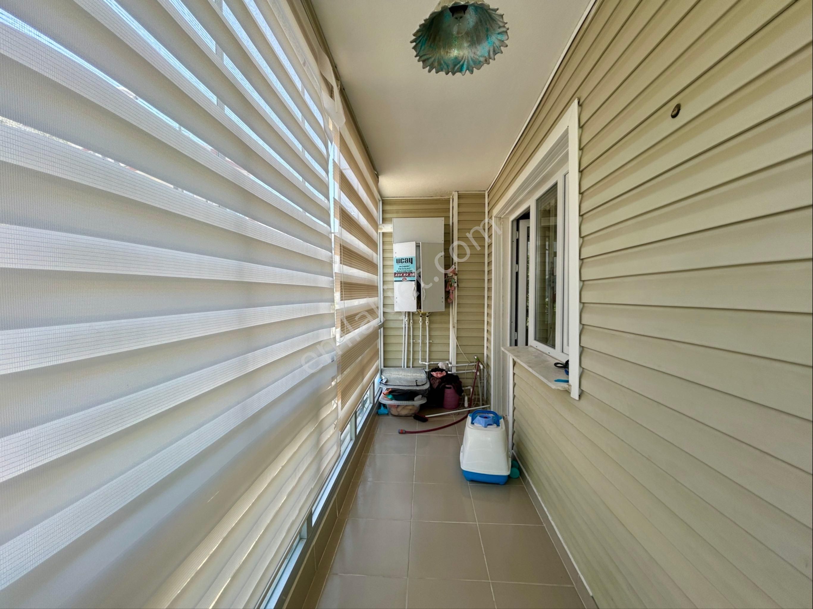 Kuşadası Ege Mahallesinde Satılık 3+1 Daire - Görsel 29