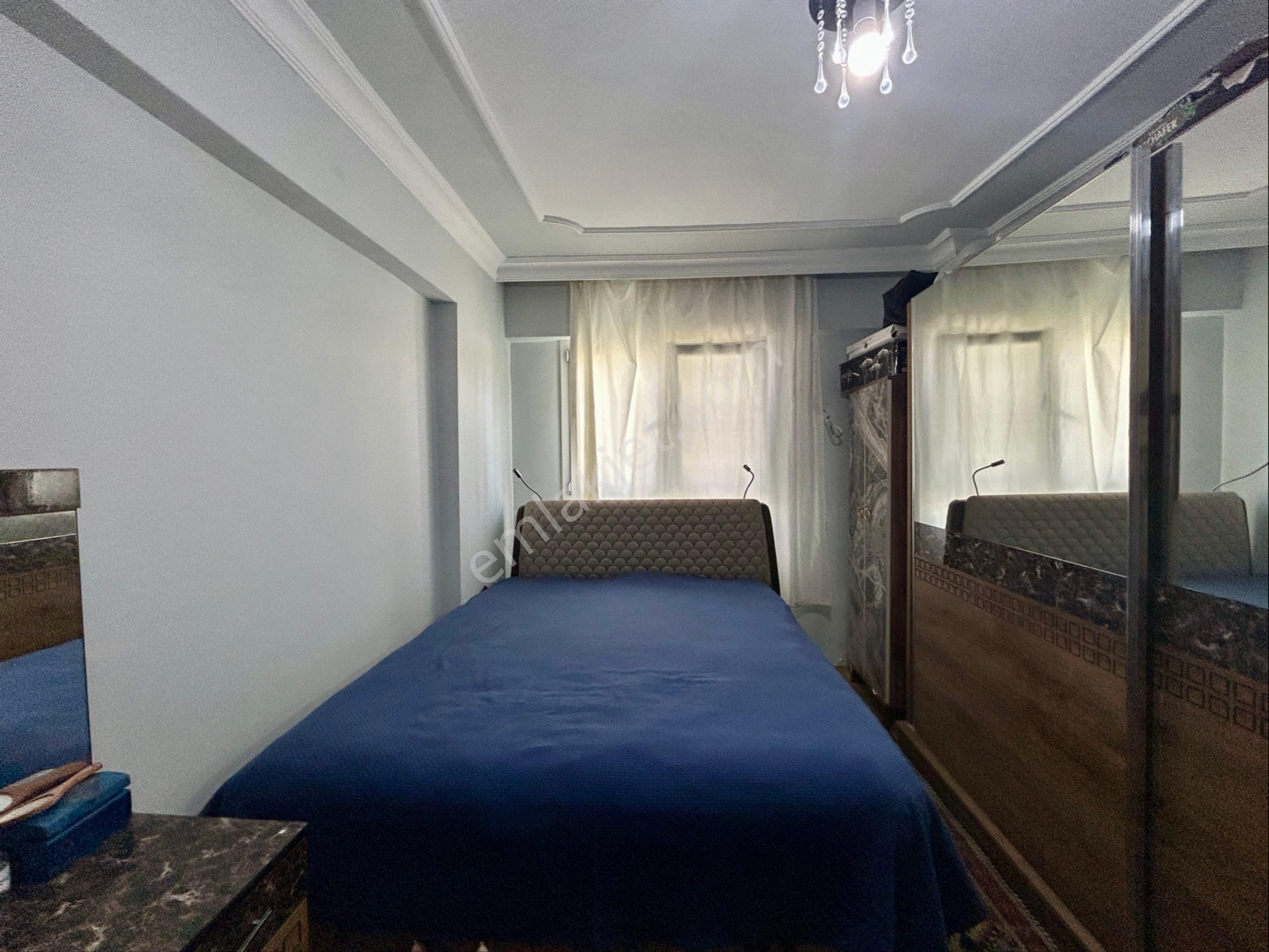 Kuşadası Ege Mahallesinde Satılık 3+1 Daire - Görsel 20