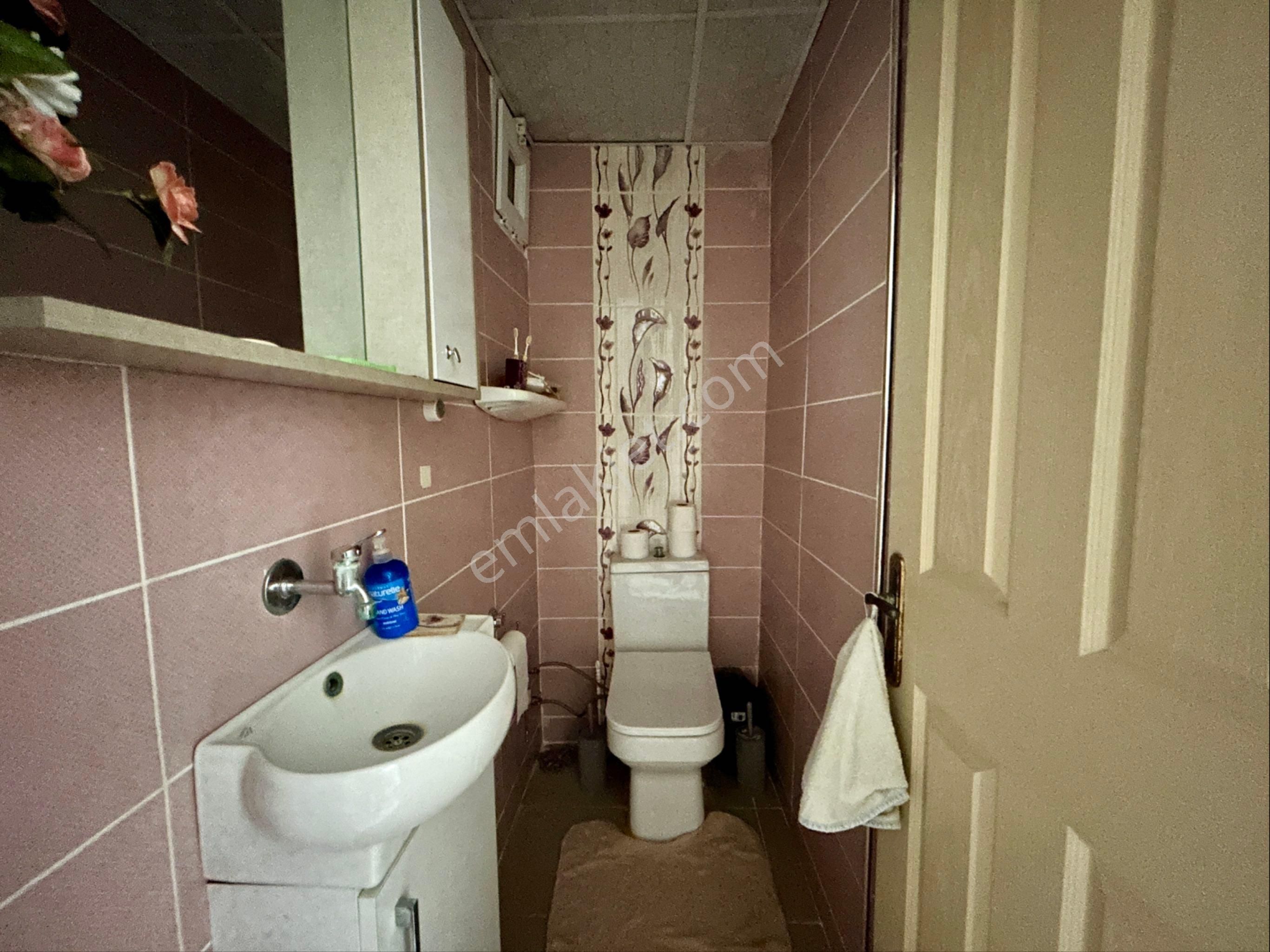 Kuşadası Ege Mahallesinde Satılık 3+1 Daire - Görsel 19