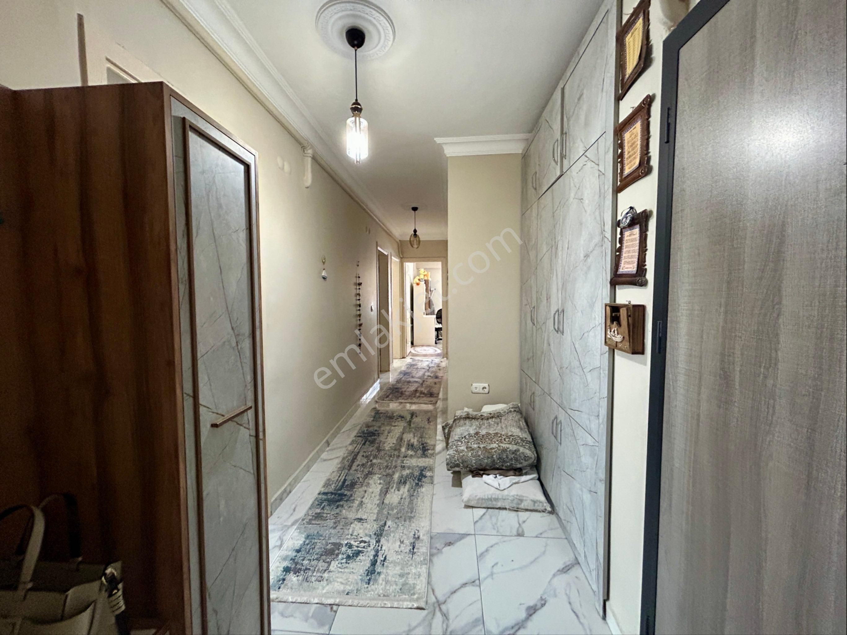 Kuşadası Ege Mahallesinde Satılık 3+1 Daire - Görsel 14