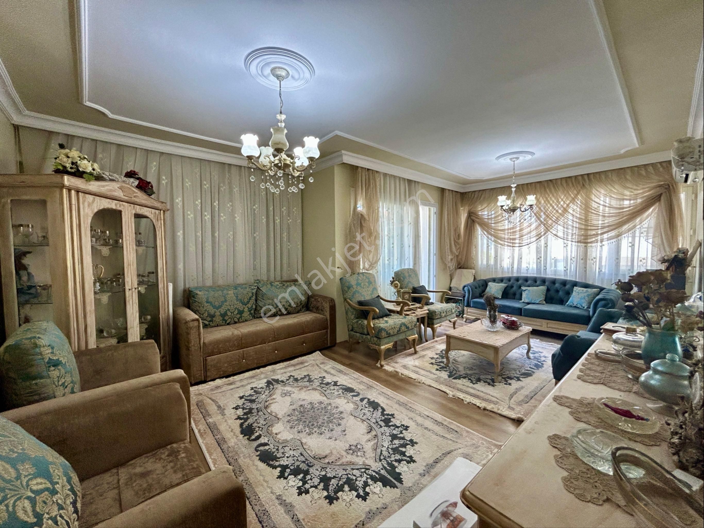 Kuşadası Ege Mahallesinde Satılık 3+1 Daire - Görsel 7