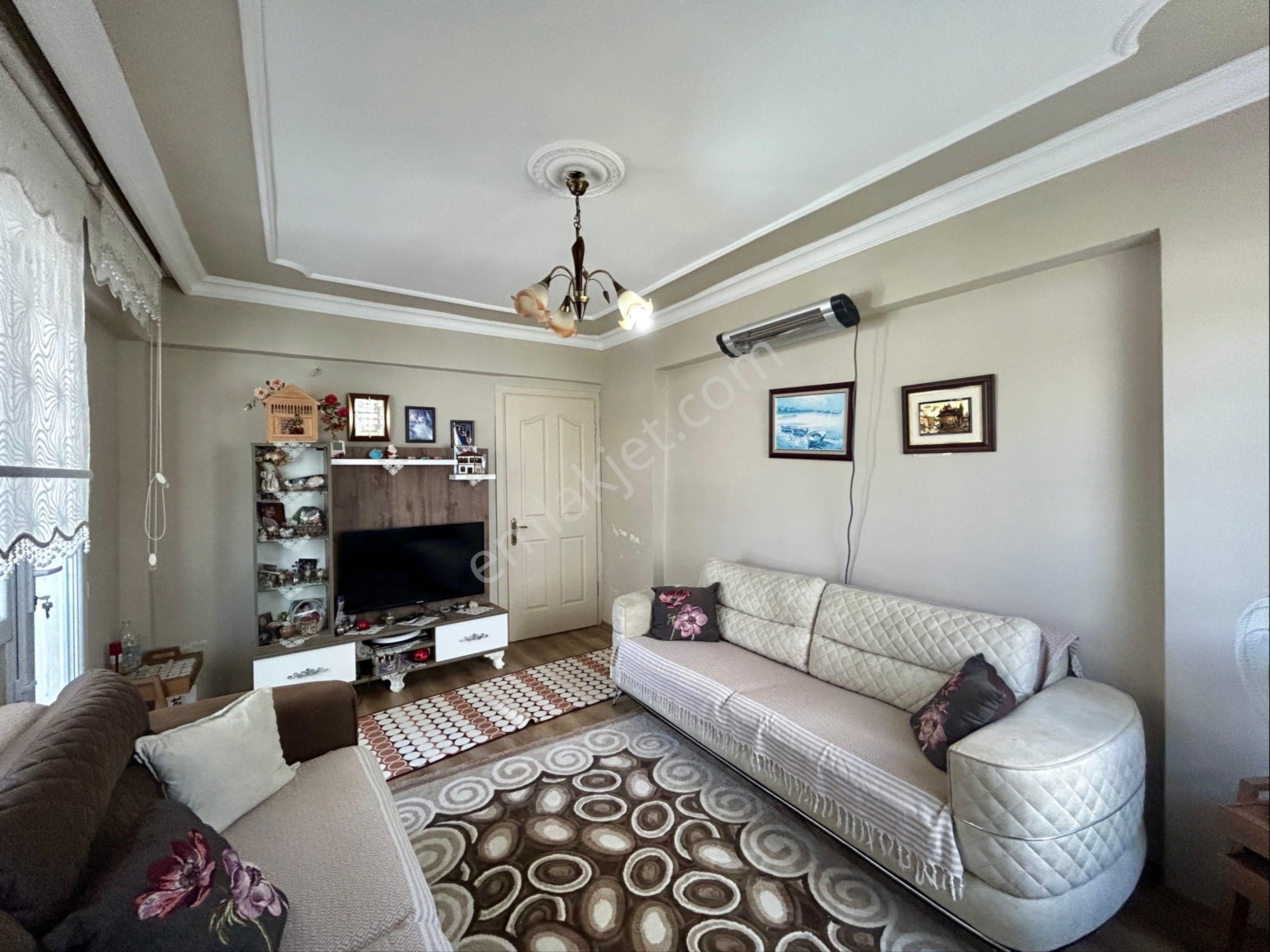 Kuşadası Ege Mahallesinde Satılık 3+1 Daire - Görsel 33