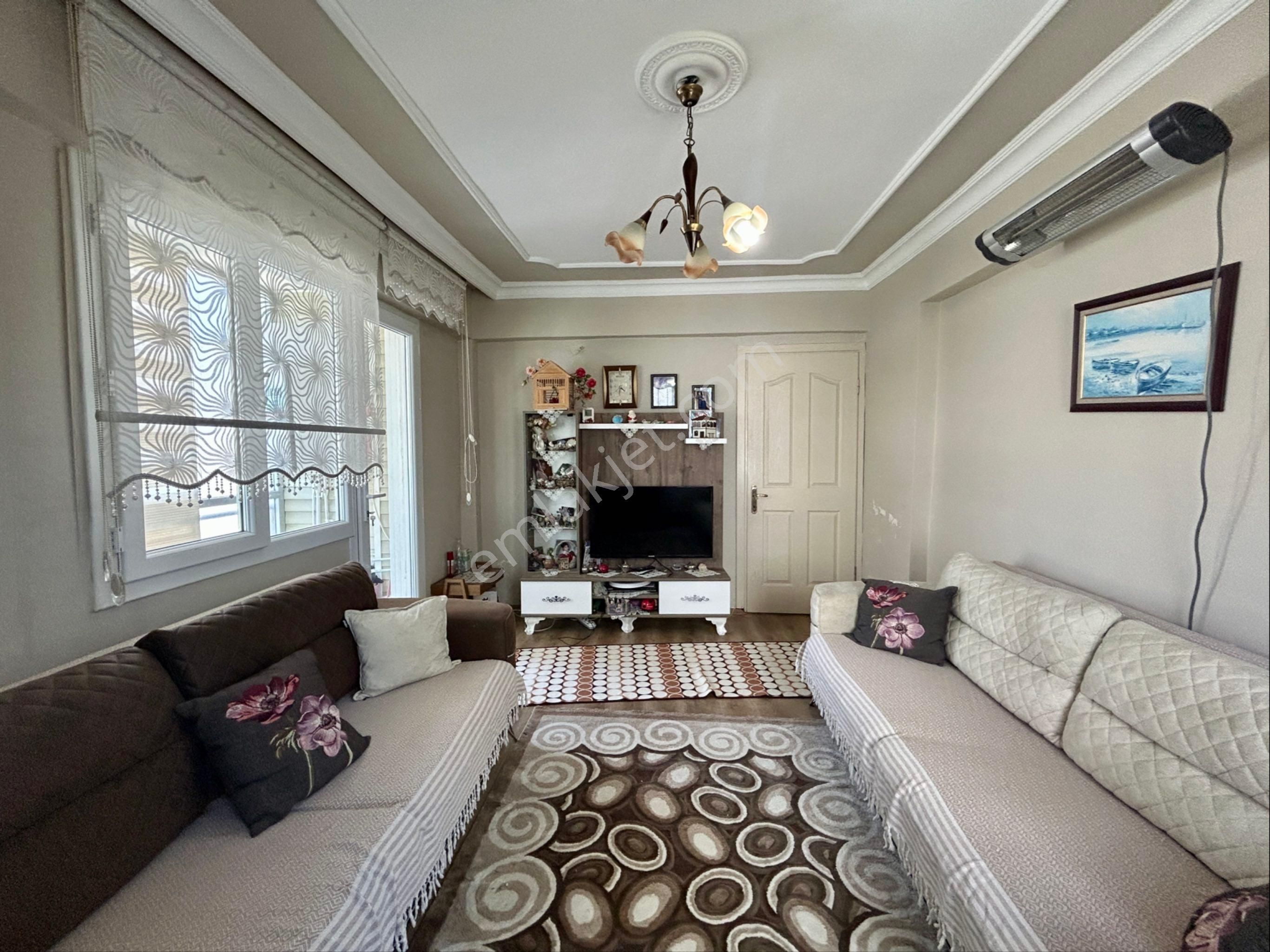 Kuşadası Ege Mahallesinde Satılık 3+1 Daire - Görsel 30