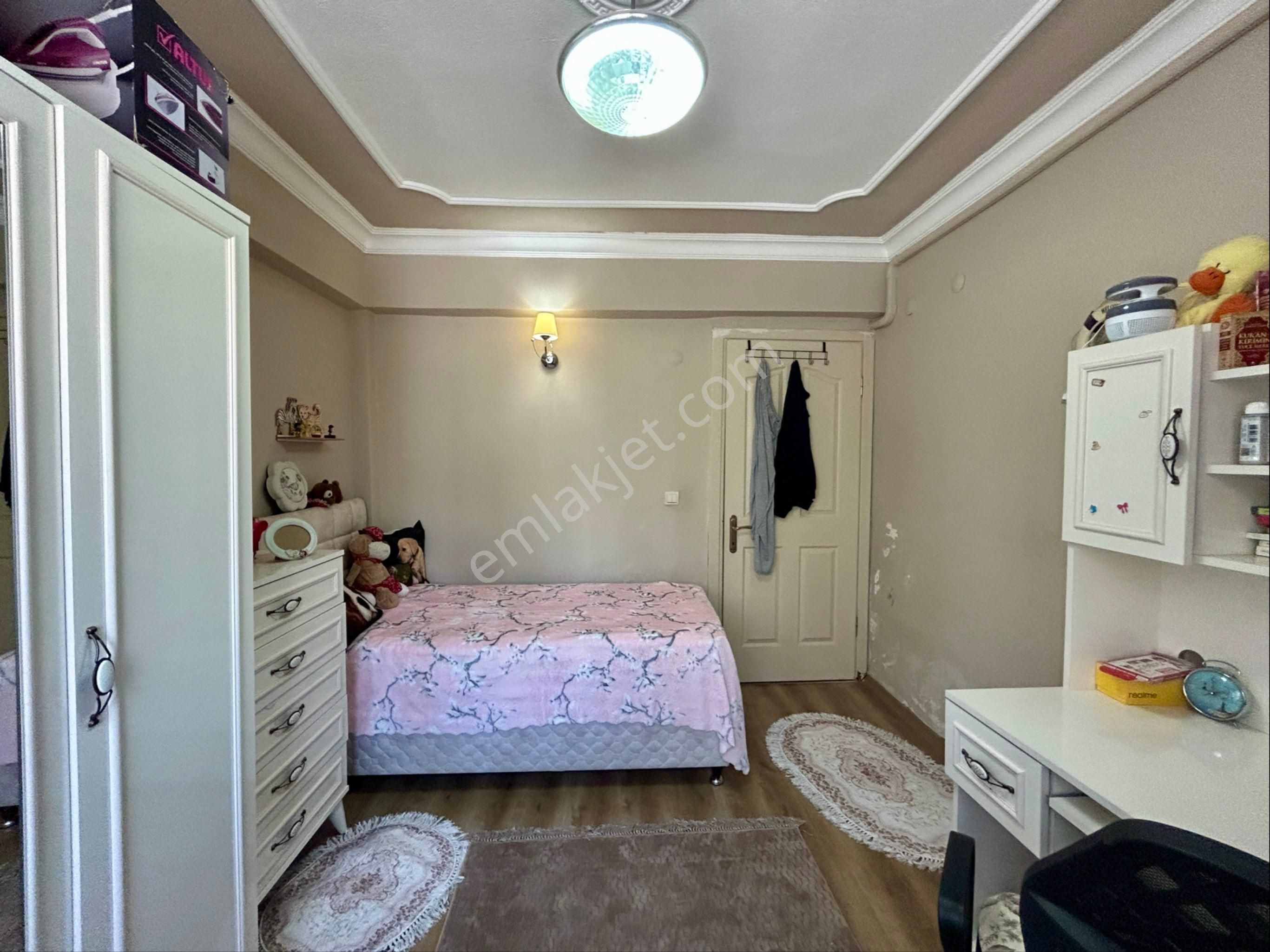 Kuşadası Ege Mahallesinde Satılık 3+1 Daire - Görsel 28