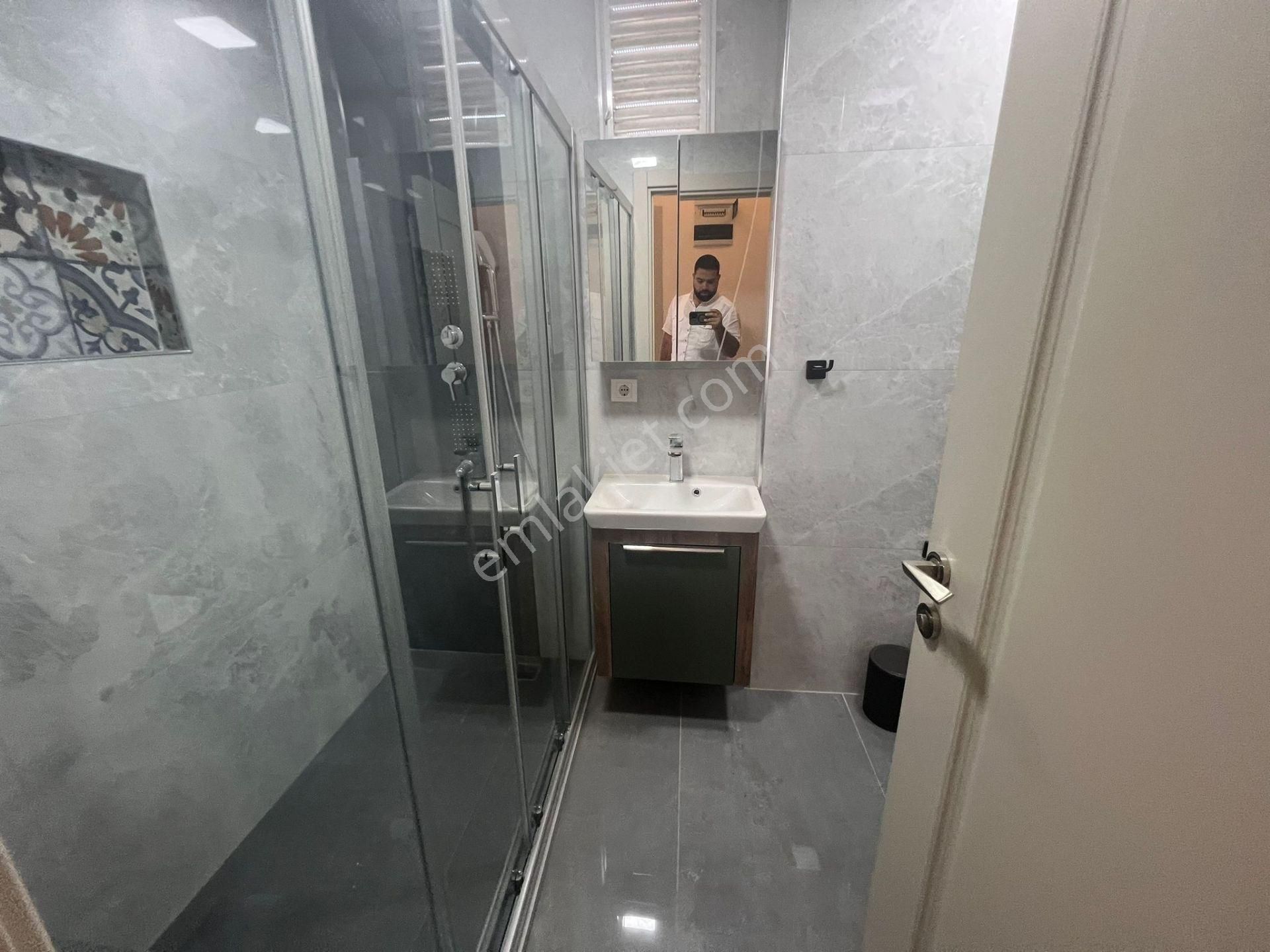 Acil Konak Zafertepe Mahde 2+1 95m2 D.gazlı Asansörlü Full Eşyalı Lüx Daire - Görsel 24