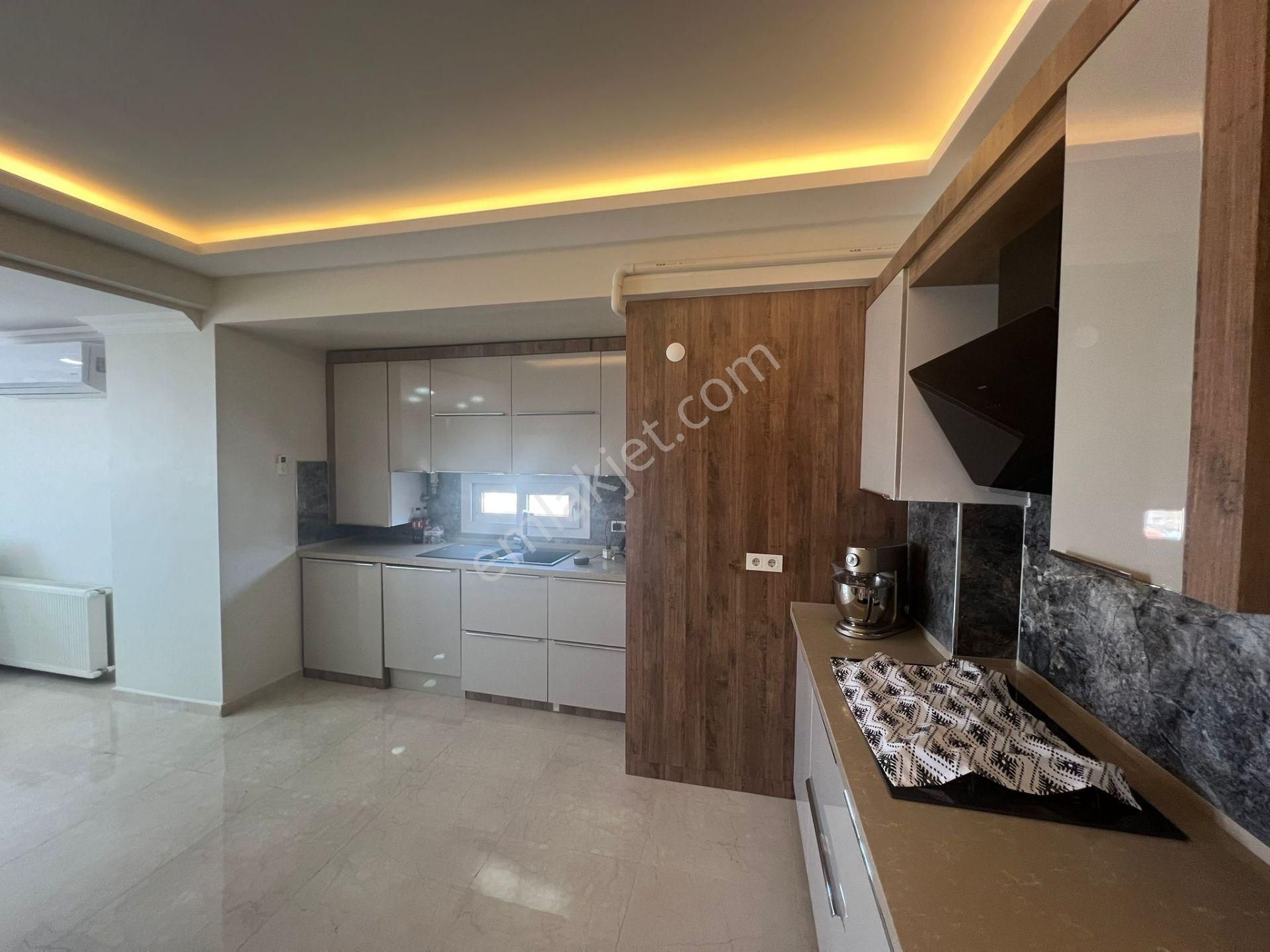 Acil Konak Zafertepe Mahde 2+1 95m2 D.gazlı Asansörlü Full Eşyalı Lüx Daire - Görsel 17