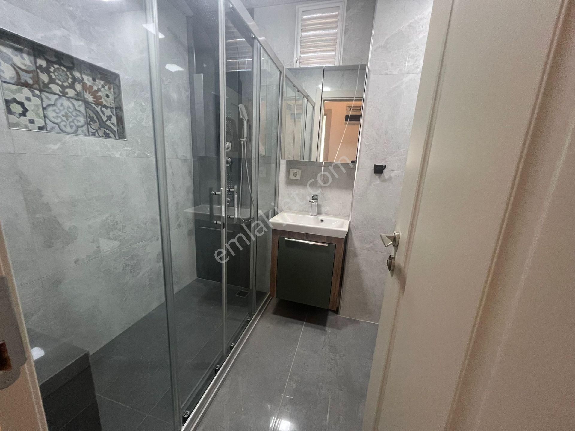 Acil Konak Zafertepe Mahde 2+1 95m2 D.gazlı Asansörlü Full Eşyalı Lüx Daire - Görsel 23