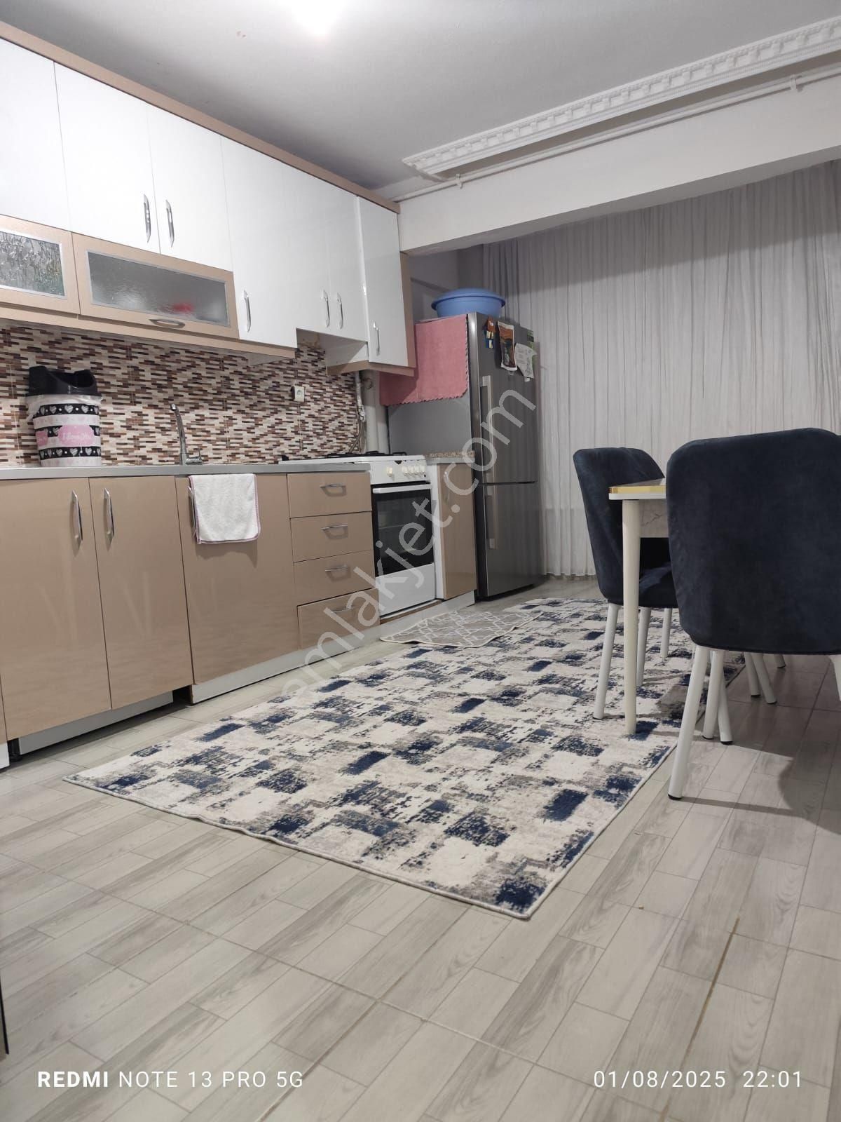Huzurevleri 3+1 Satılık Daire
