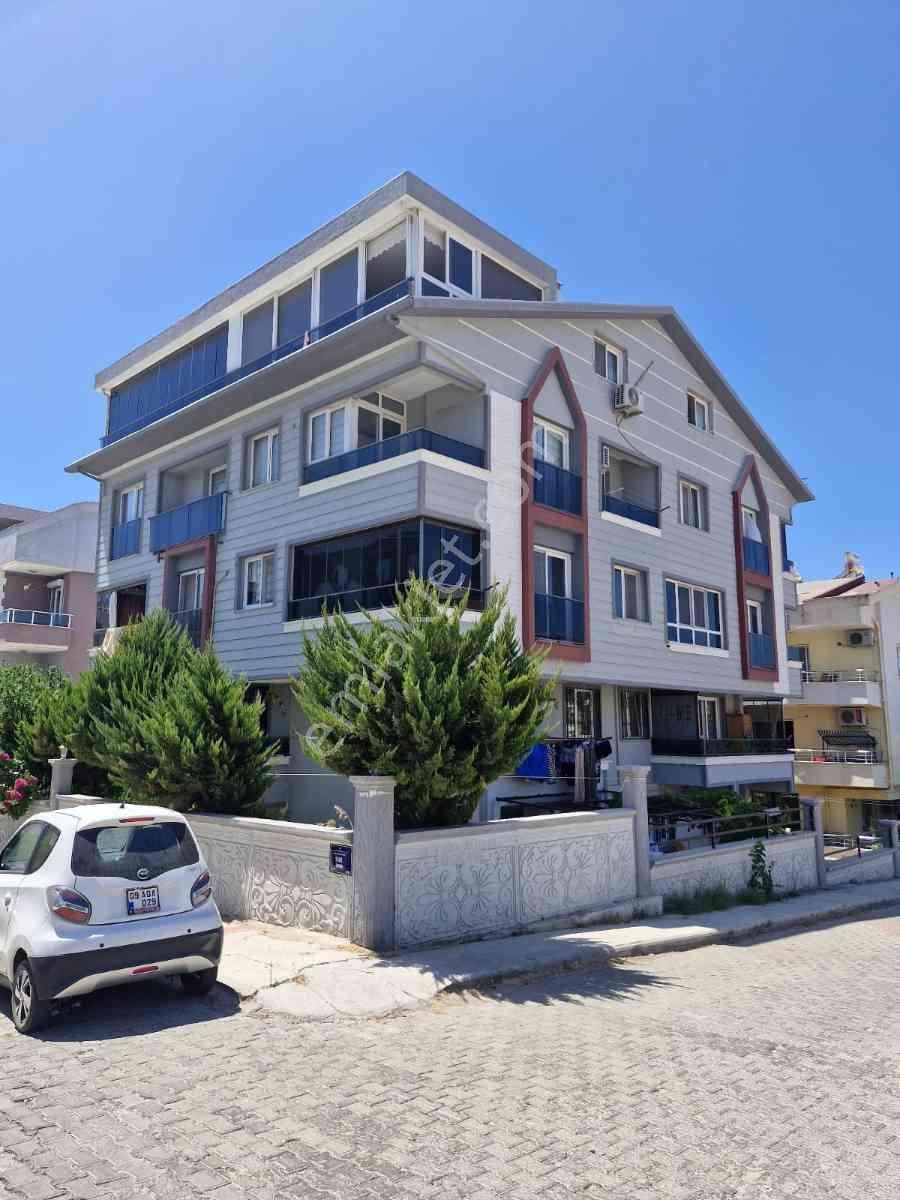 Dıdım'ın Gözde Noktasında Anahtar Teslım Daıre!