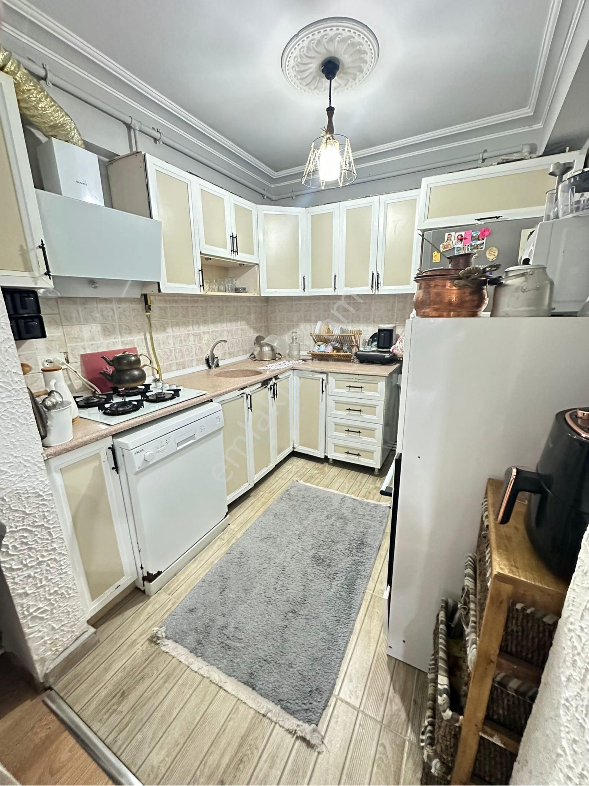 Doğan Emlak Group’tan İlkadım Fevziçakmak Mh.2+1 Müstakil Girişli