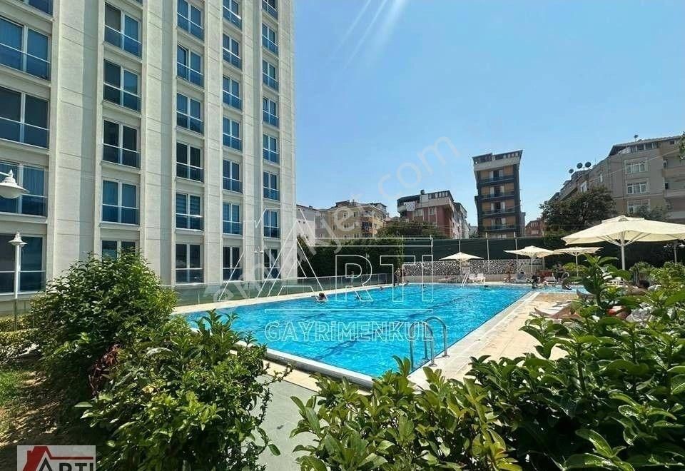 Soğanlık Merkez Ekşioğlu Akyapı Gonca Sitesinde 2+1 Satılık