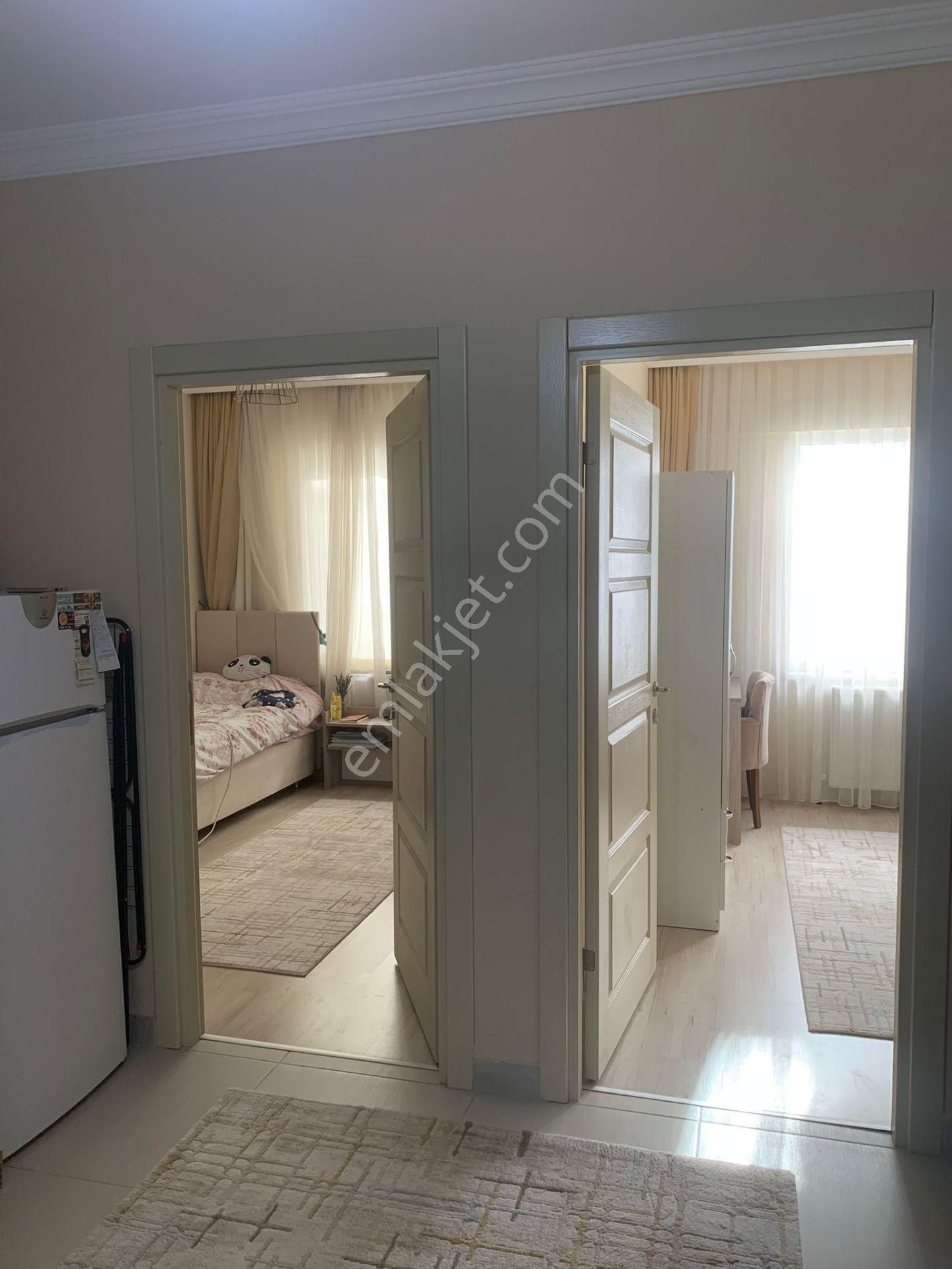 Kırıkkale Merkez Yahşihan Yenişehrde Satılık Daire