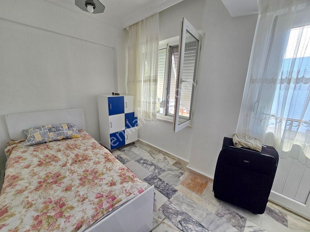 Altınoluk Kiralık Villa / Eşyalı / Denize Yakın / Bahçeli - Görsel 20