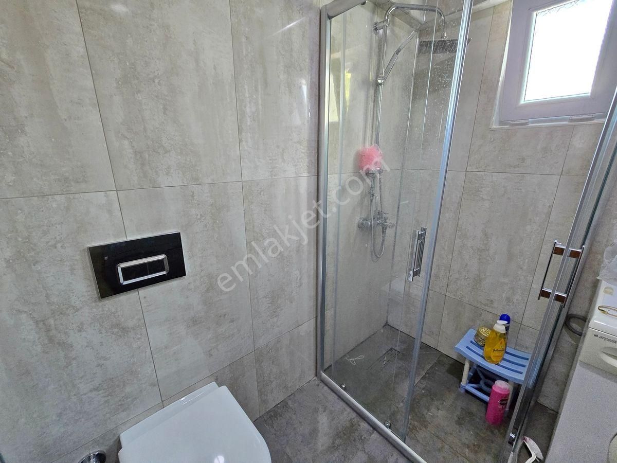 Altınoluk Kiralık Villa / Eşyalı / Denize Yakın / Bahçeli - Görsel 19