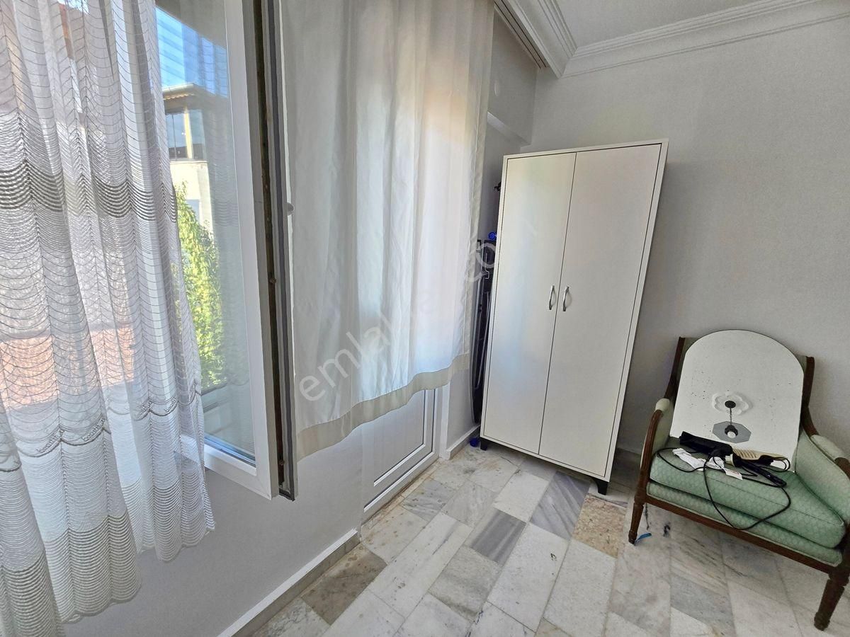 Altınoluk Kiralık Villa / Eşyalı / Denize Yakın / Bahçeli - Görsel 16
