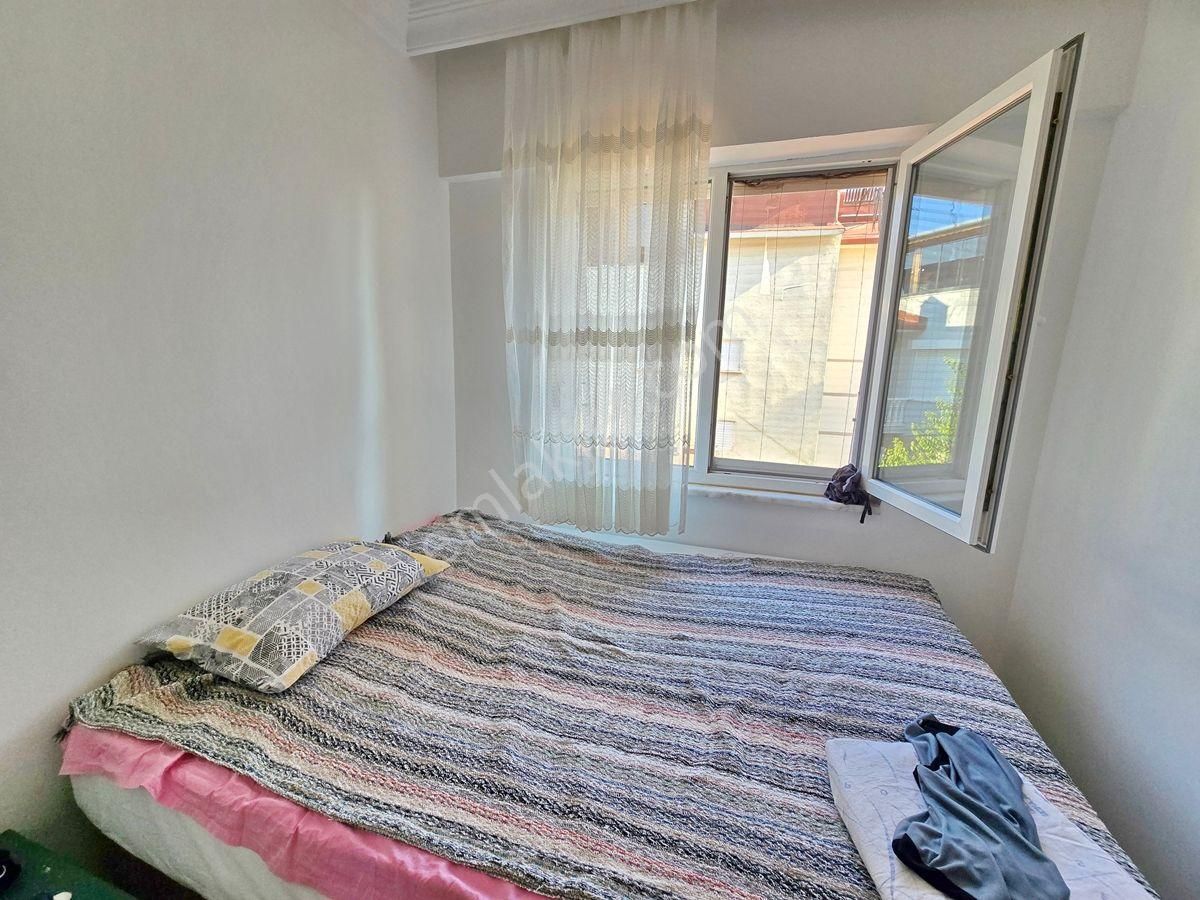 Altınoluk Kiralık Villa / Eşyalı / Denize Yakın / Bahçeli - Görsel 22