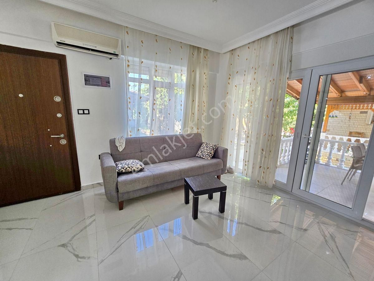 Altınoluk Kiralık Villa / Eşyalı / Denize Yakın / Bahçeli - Görsel 7