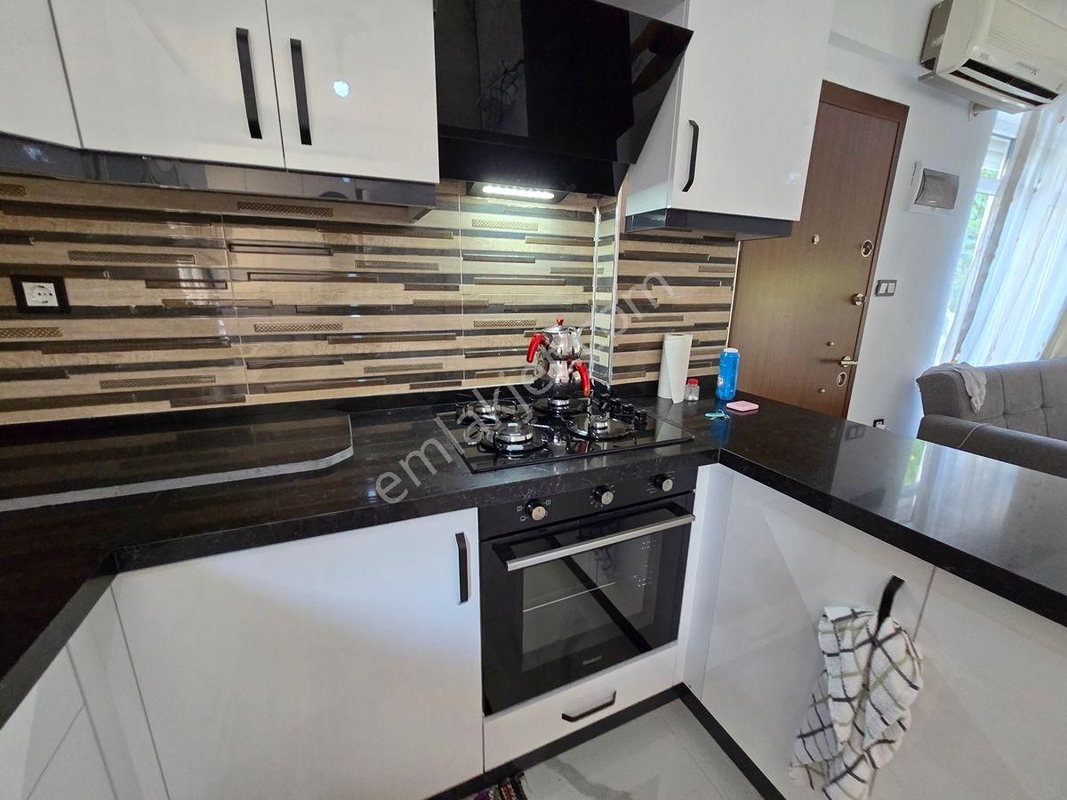 Altınoluk Kiralık Villa / Eşyalı / Denize Yakın / Bahçeli - Görsel 13