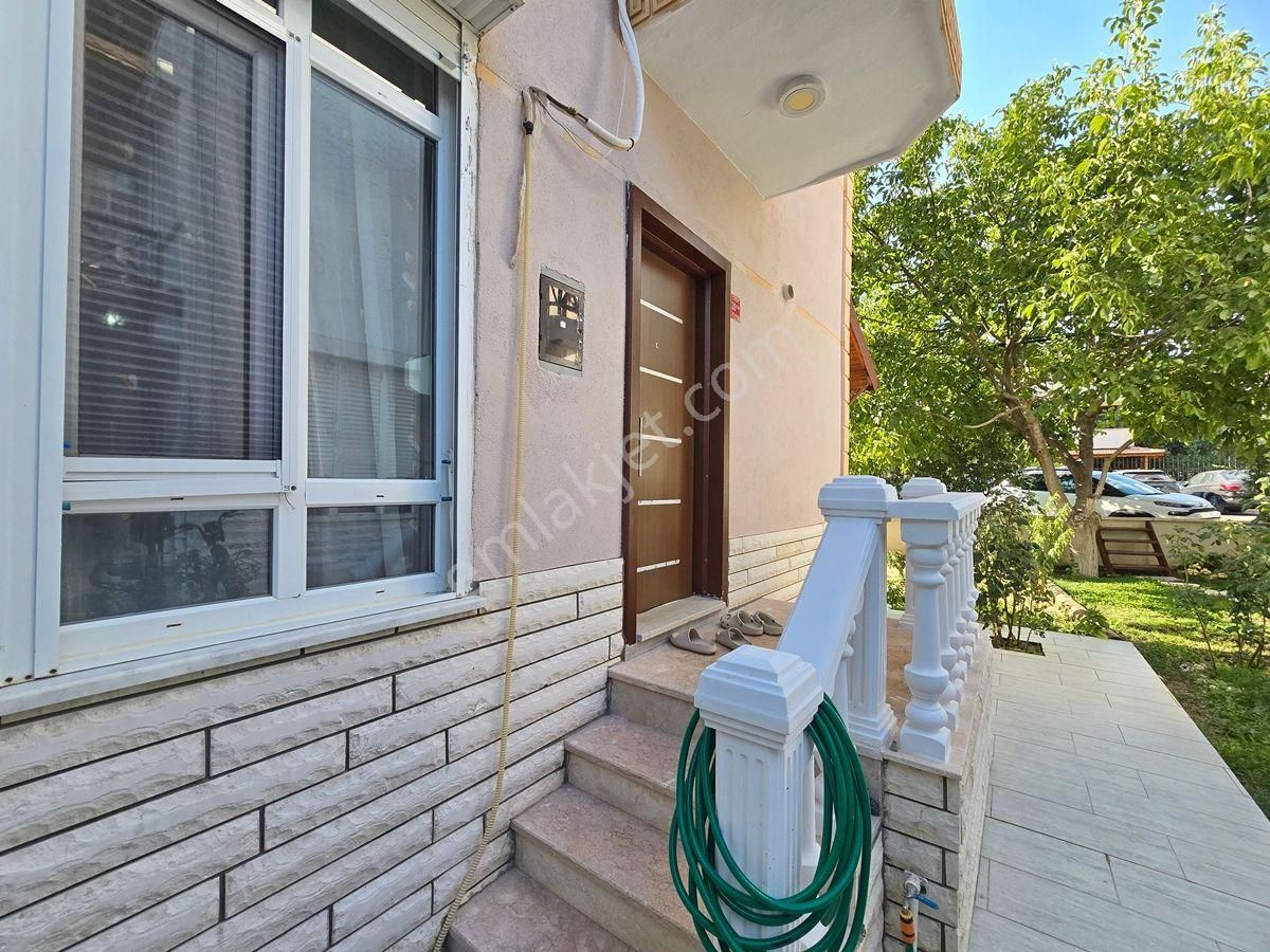 Altınoluk Kiralık Villa / Eşyalı / Denize Yakın / Bahçeli - Görsel 4