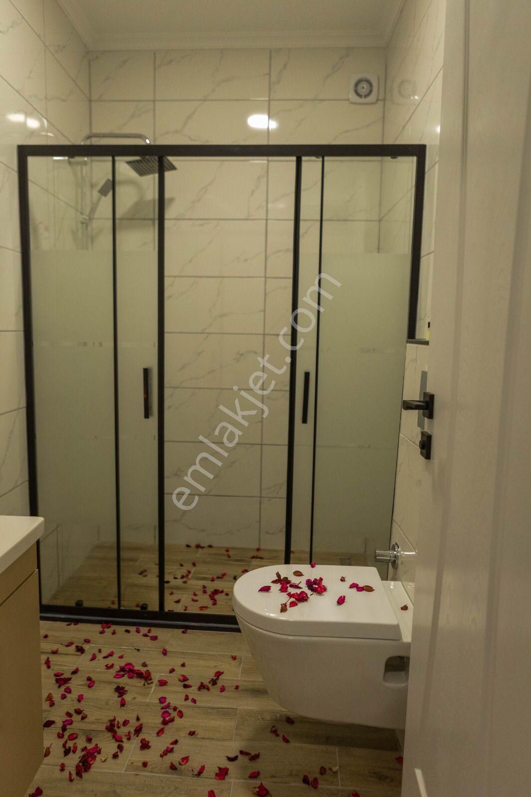 Yenidogan Günlük Kiralık Daireler Uygun Fiyat Kaliteli Hizmet 7/24 Hizmet - Görsel 12