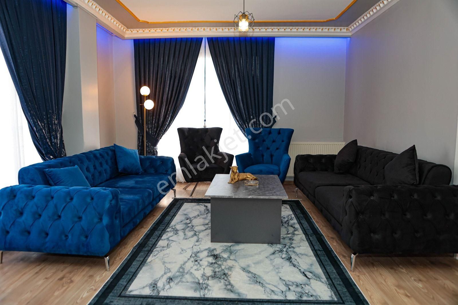 Yenidogan Günlük Kiralık Daireler Uygun Fiyat Kaliteli Hizmet 7/24 Hizmet