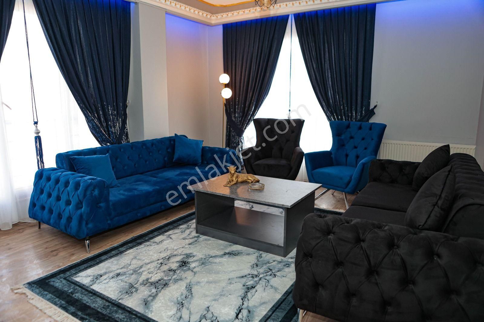 Yenidogan Günlük Kiralık Daireler Uygun Fiyat Kaliteli Hizmet 7/24 Hizmet - Görsel 10