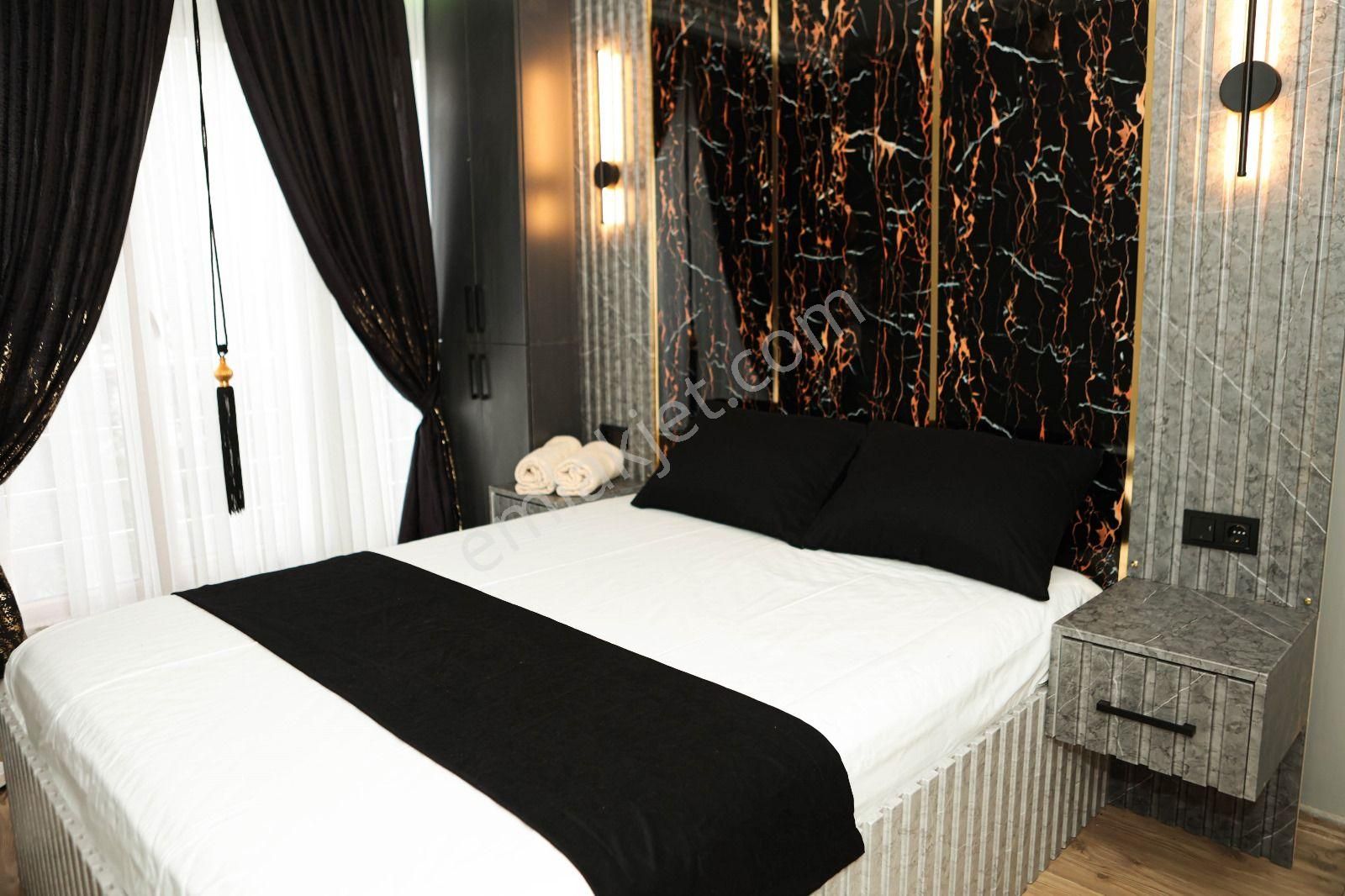 Yenidogan Günlük Kiralık Daireler Uygun Fiyat Kaliteli Hizmet 7/24 Hizmet - Görsel 14