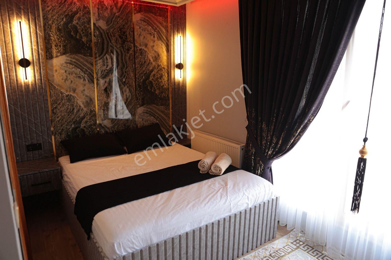 Yenidogan Günlük Kiralık Daireler Uygun Fiyat Kaliteli Hizmet 7/24 Hizmet - Görsel 13