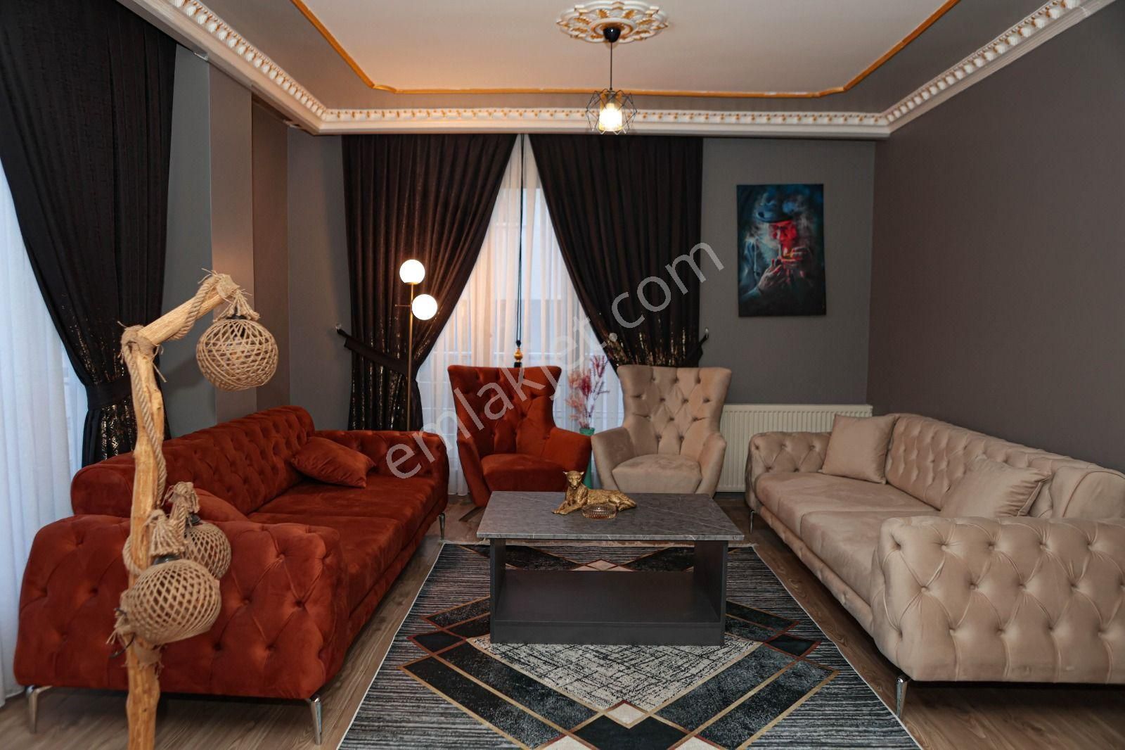 Yenidogan Günlük Kiralık Daireler Uygun Fiyat Kaliteli Hizmet 7/24 Hizmet - Görsel 6