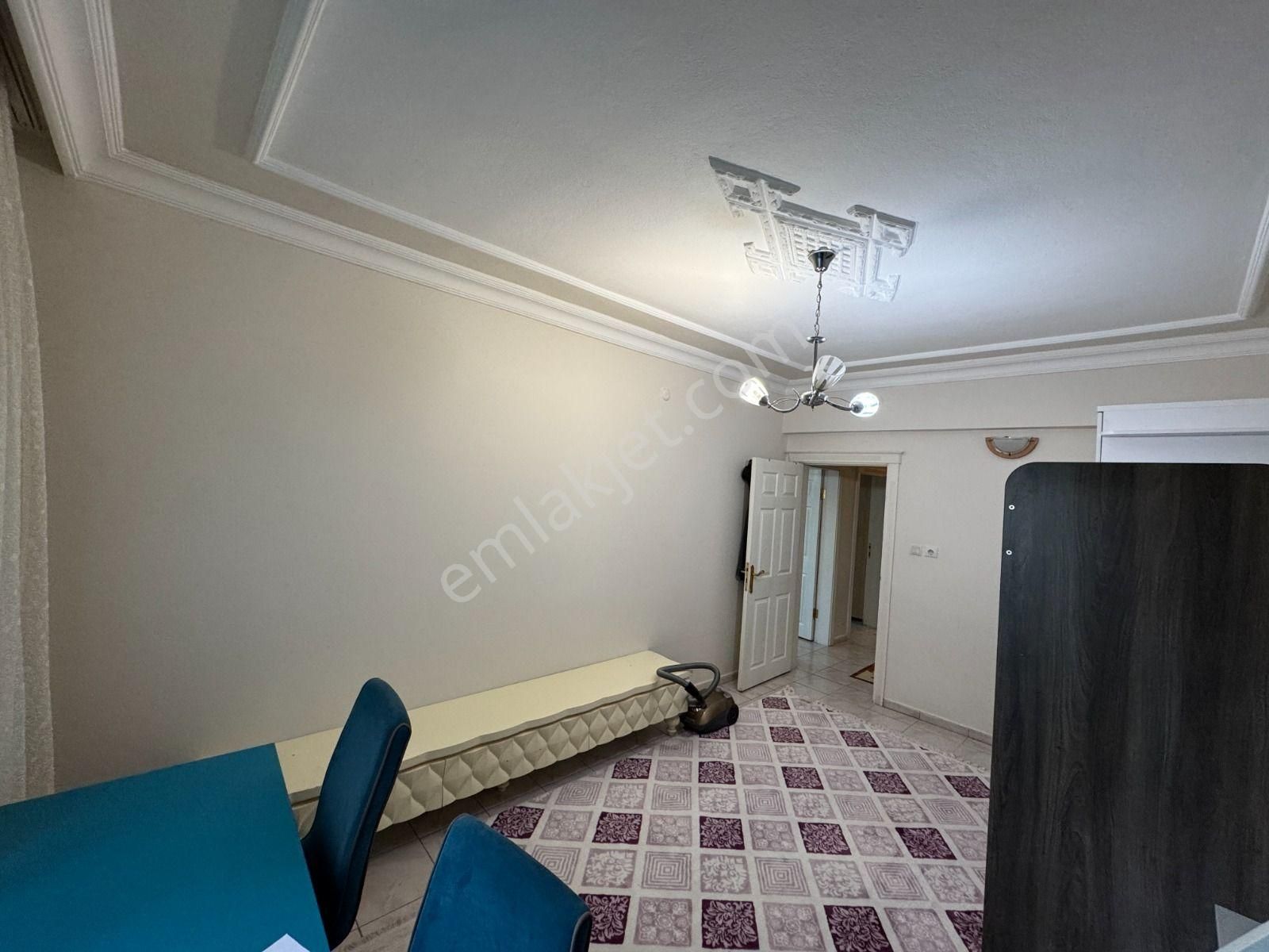 Ali Baba Mahallesinde Merkezi Konumda Satılık 3+1 Daire - Görsel 8