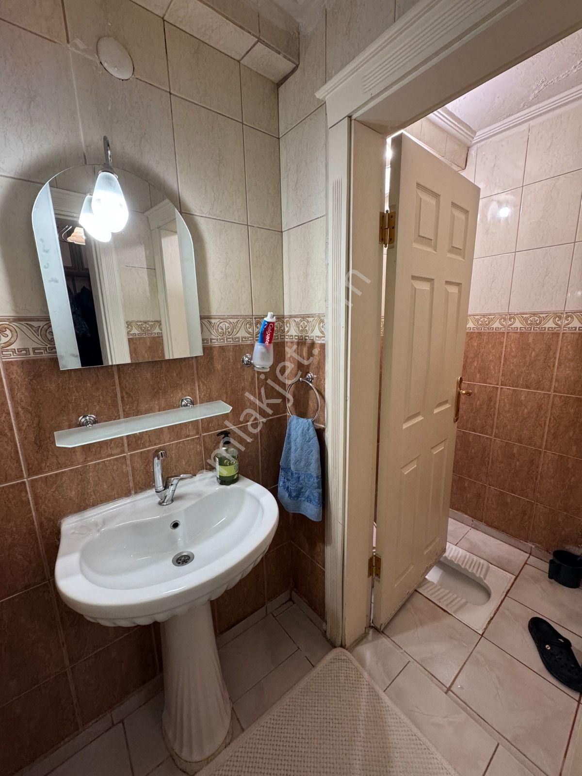 Ali Baba Mahallesinde Merkezi Konumda Satılık 3+1 Daire - Görsel 13