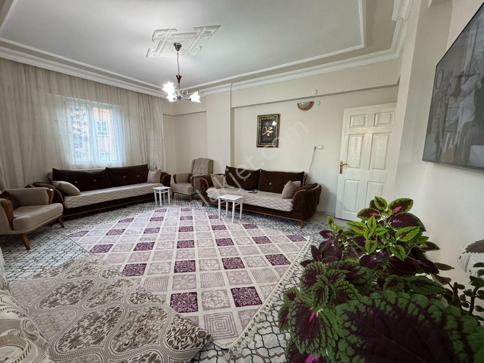 Ali Baba Mahallesinde Merkezi Konumda Satılık 3+1 Daire - Görsel 7