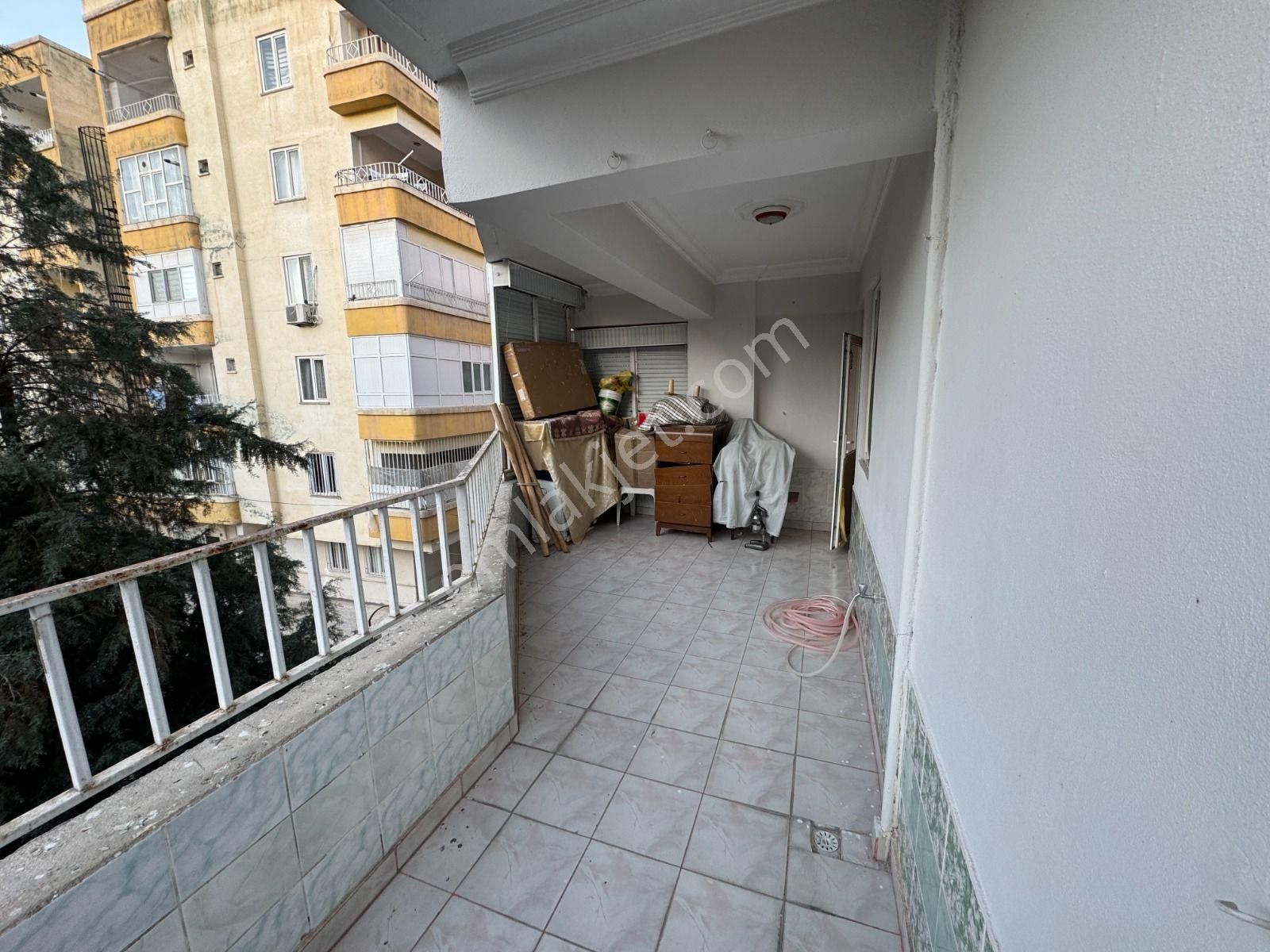 Ali Baba Mahallesinde Merkezi Konumda Satılık 3+1 Daire - Görsel 16