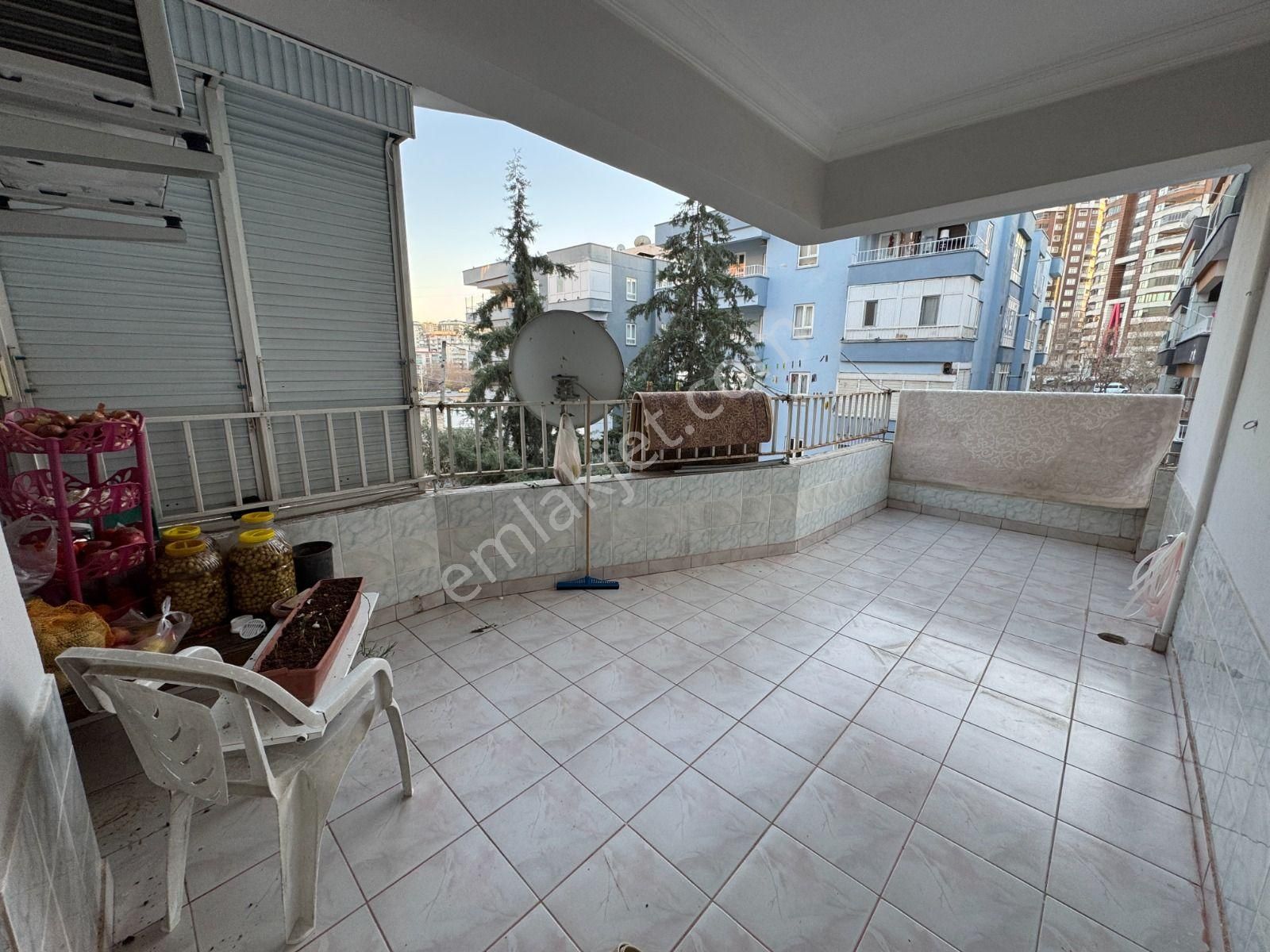 Ali Baba Mahallesinde Merkezi Konumda Satılık 3+1 Daire - Görsel 15