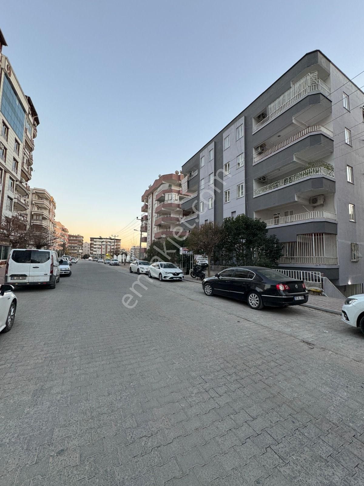 Ali Baba Mahallesinde Merkezi Konumda Satılık 3+1 Daire - Görsel 2