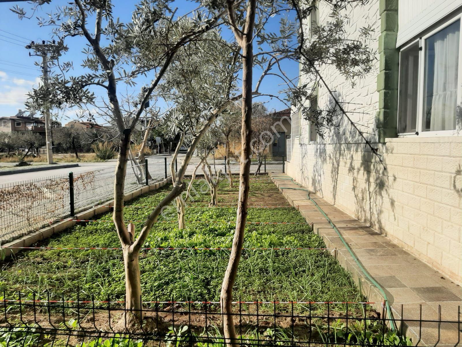 Ays Den Cumhuriyet Te Satılık Villa - Görsel 4