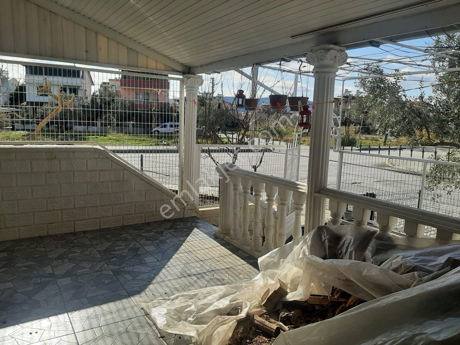 Ays Den Cumhuriyet Te Satılık Villa - Görsel 8