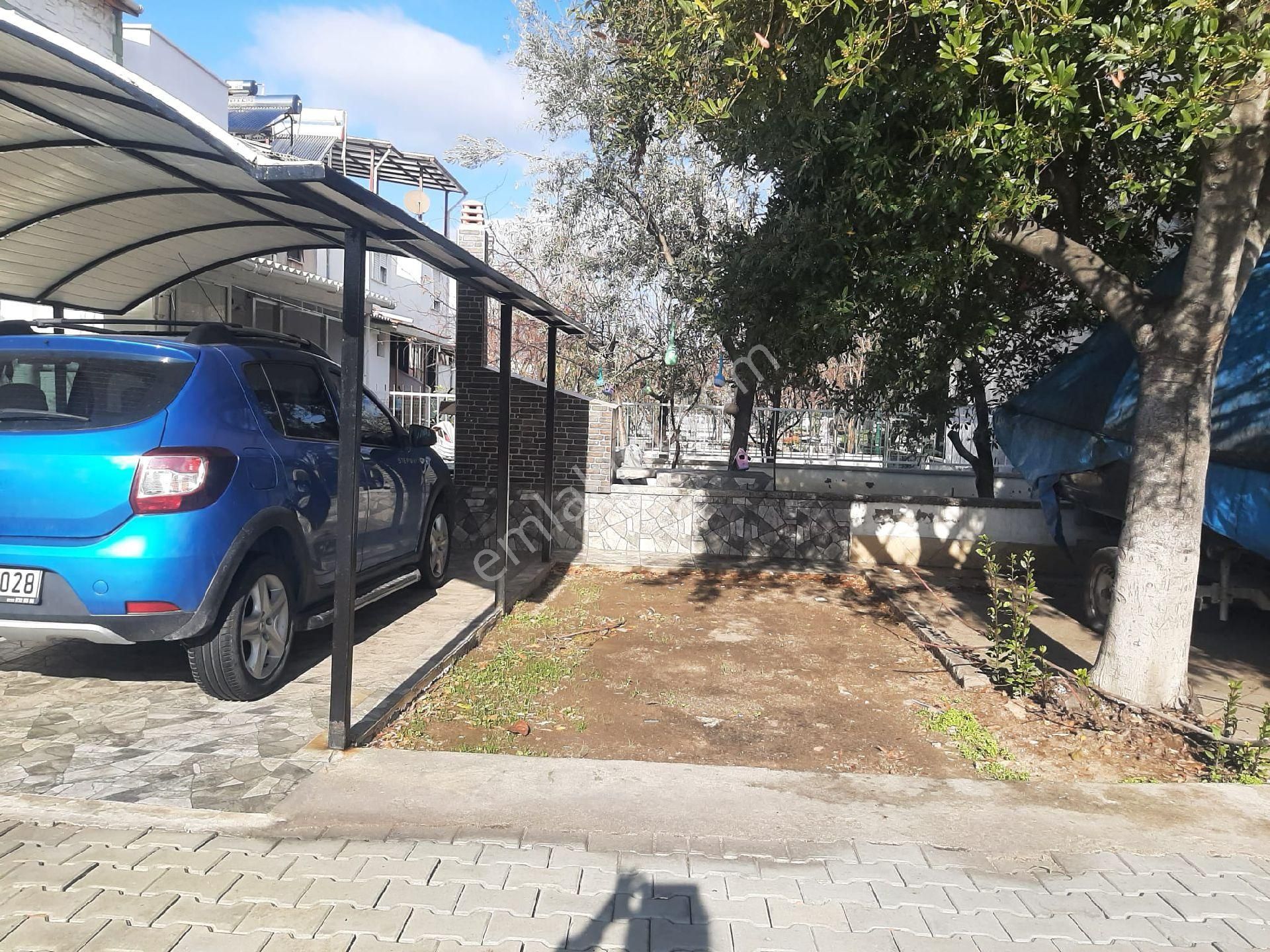 Ays Den Cumhuriyet Te Satılık Villa - Görsel 6