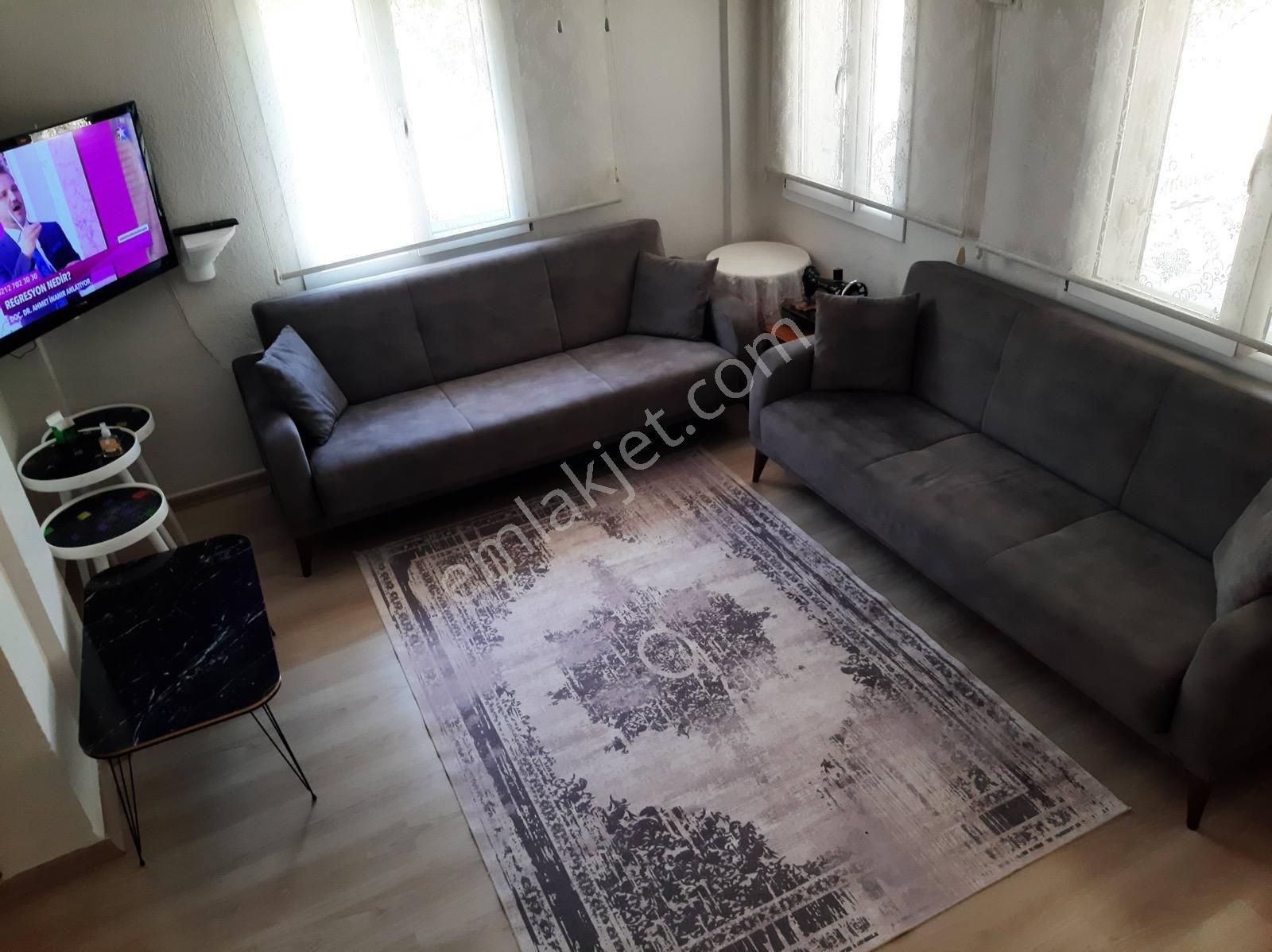 Ays Den Cumhuriyet Te Satılık Villa - Görsel 10