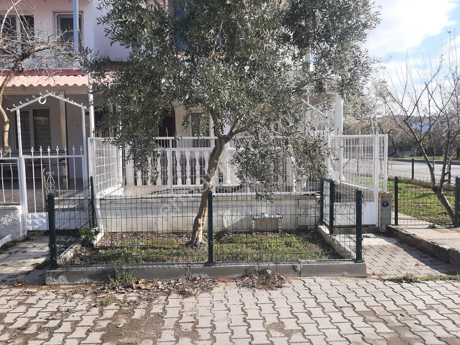 Ays Den Cumhuriyet Te Satılık Villa - Görsel 3