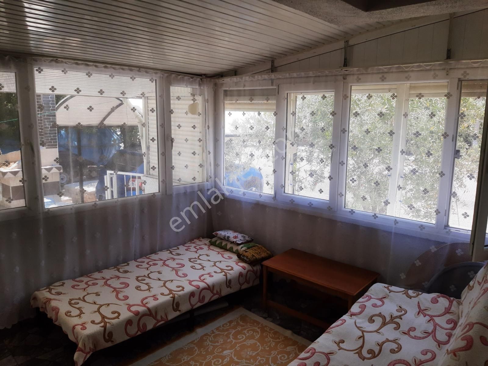 Ays Den Cumhuriyet Te Satılık Villa - Görsel 28