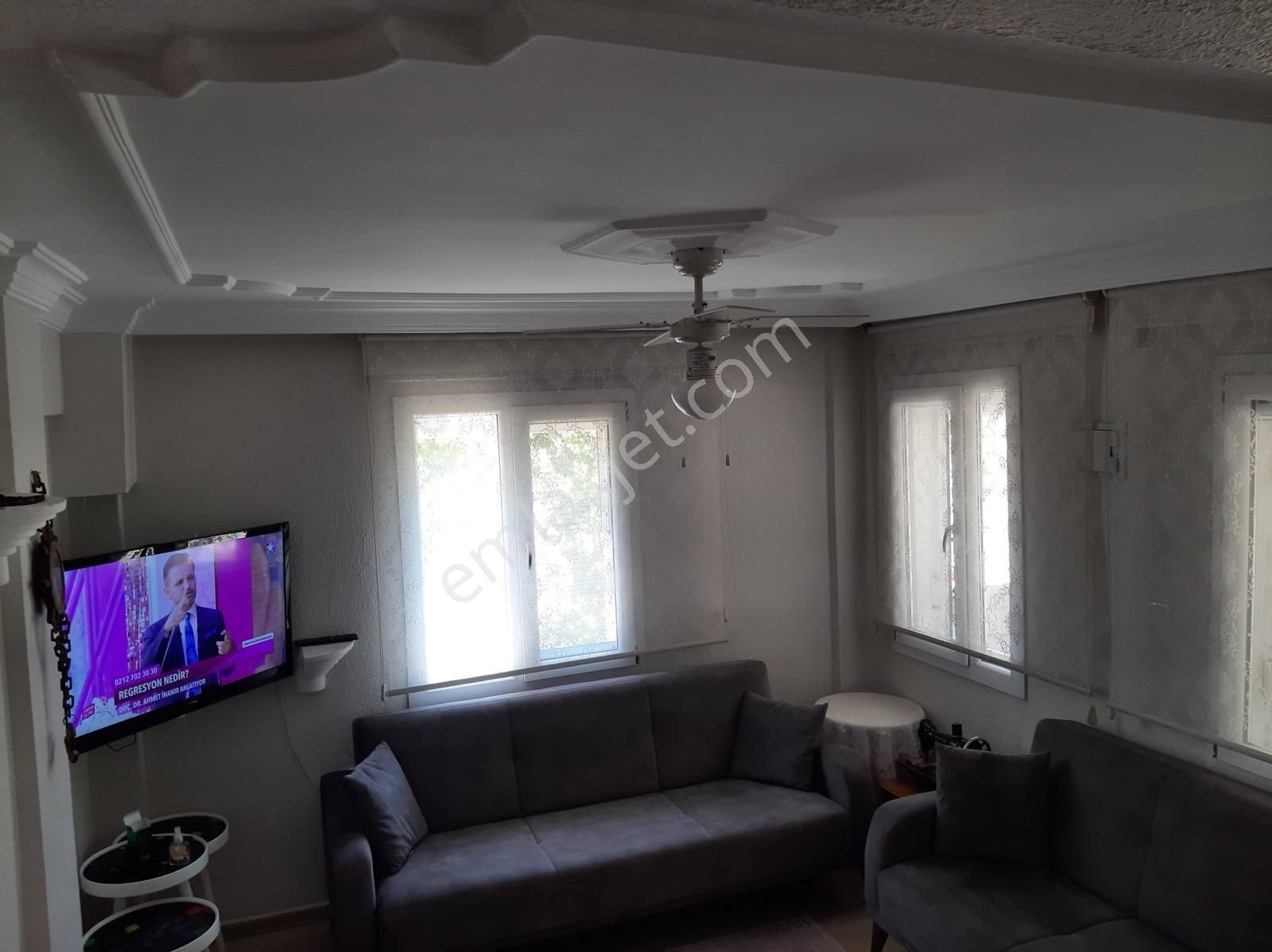 Ays Den Cumhuriyet Te Satılık Villa - Görsel 14