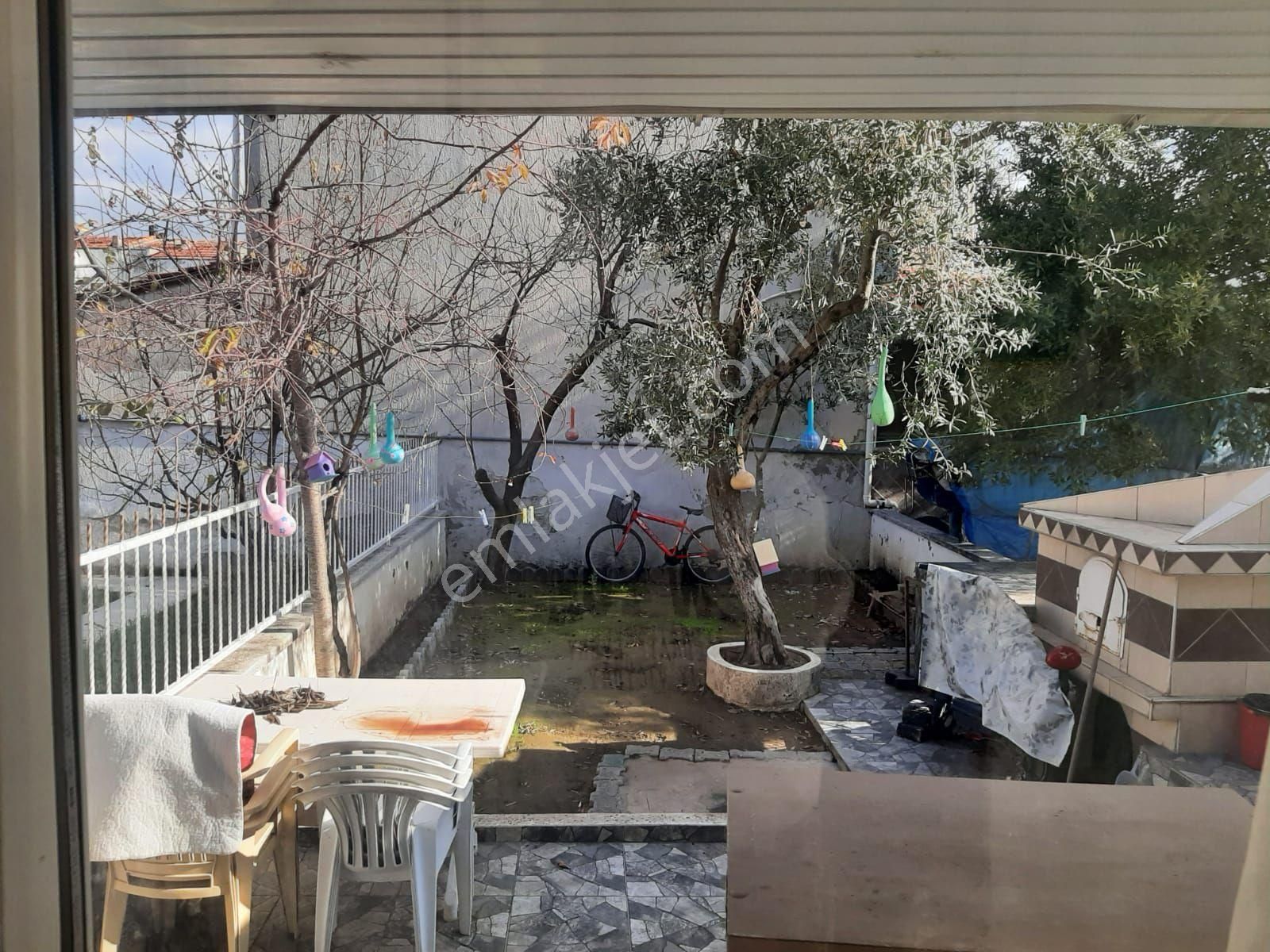 Ays Den Cumhuriyet Te Satılık Villa - Görsel 7