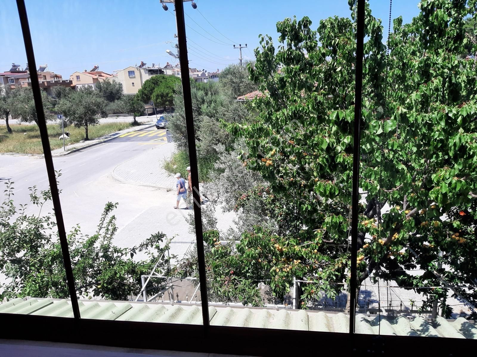 Ays Den Cumhuriyet Te Satılık Villa - Görsel 22