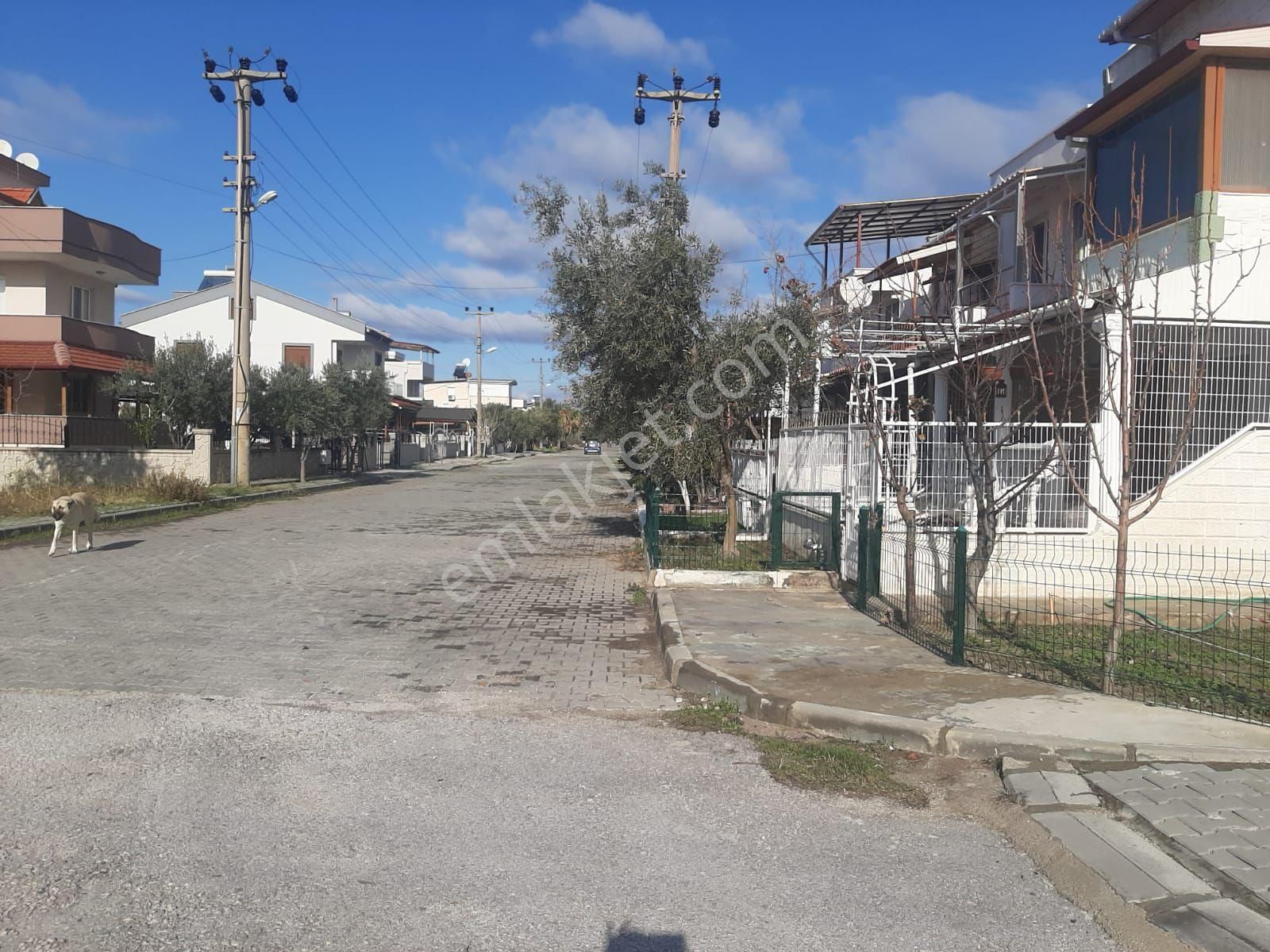 Ays Den Cumhuriyet Te Satılık Villa - Görsel 31