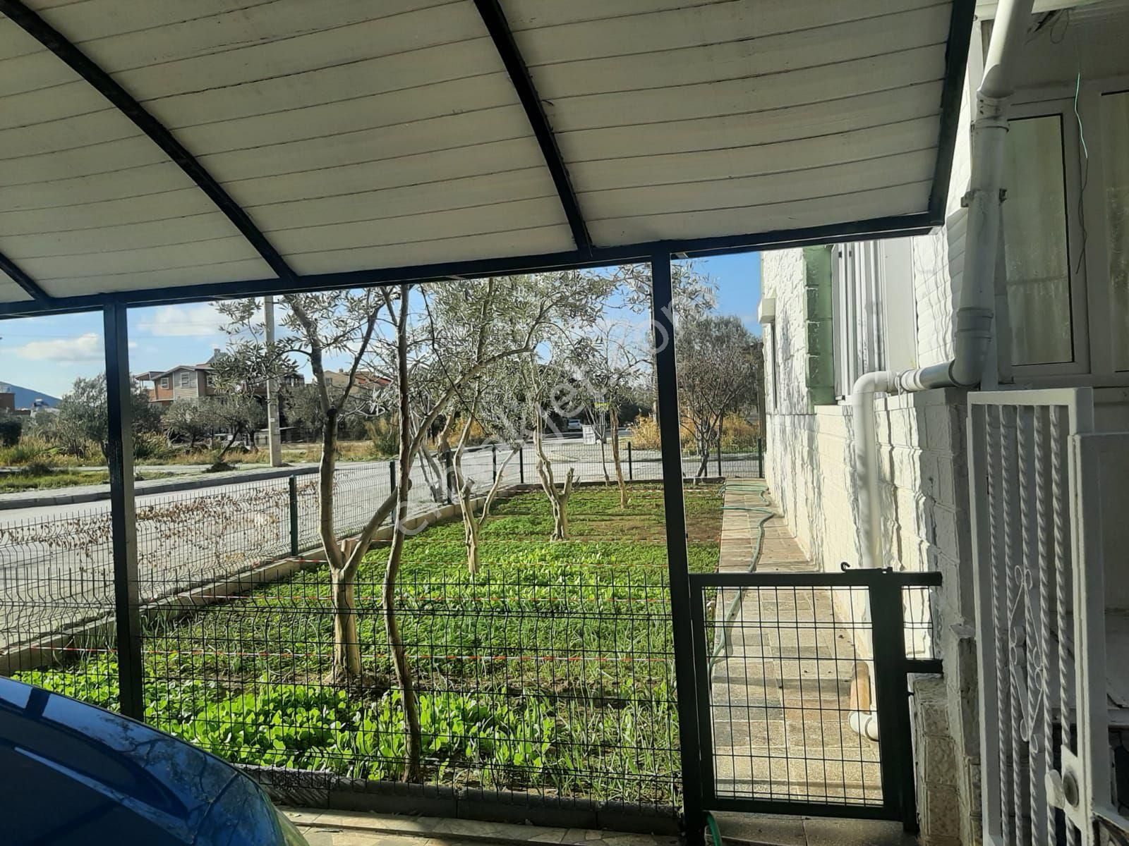 Ays Den Cumhuriyet Te Satılık Villa - Görsel 5