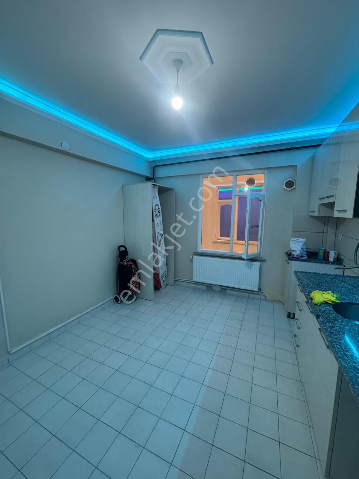 Tekirdağ Süleymanpaşa Salı Pazarı Civarında Satılık Giriş Kat Daire - Görsel 2