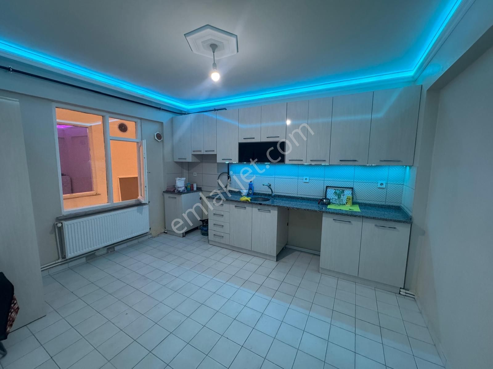 Tekirdağ Süleymanpaşa Salı Pazarı Civarında Satılık Giriş Kat Daire - Görsel 8