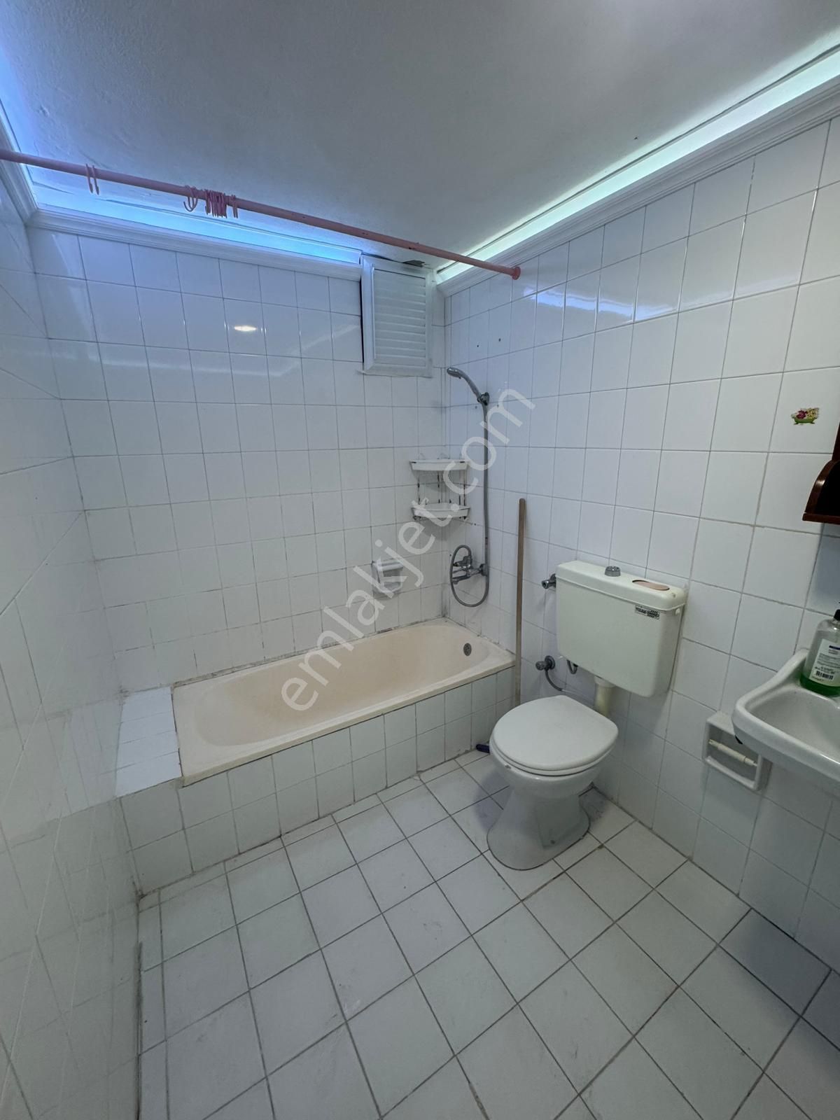 Tekirdağ Süleymanpaşa Salı Pazarı Civarında Satılık Giriş Kat Daire - Görsel 13