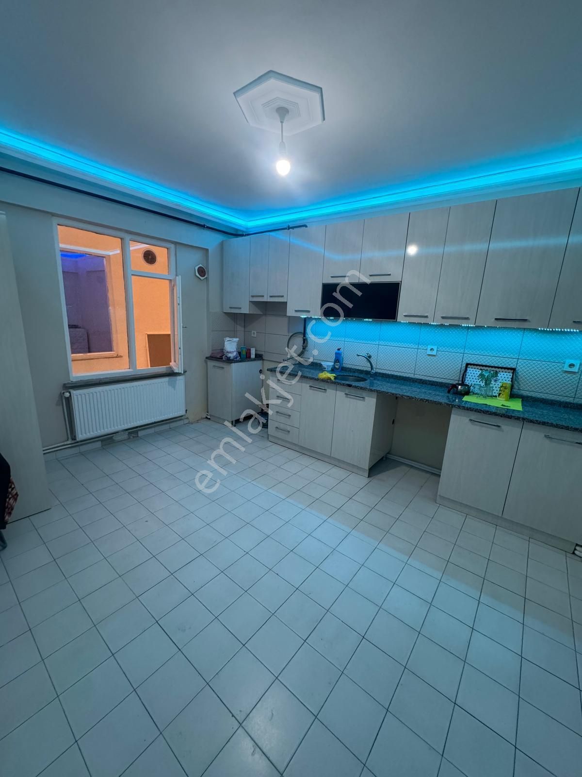 Tekirdağ Süleymanpaşa Salı Pazarı Civarında Satılık Giriş Kat Daire - Görsel 12